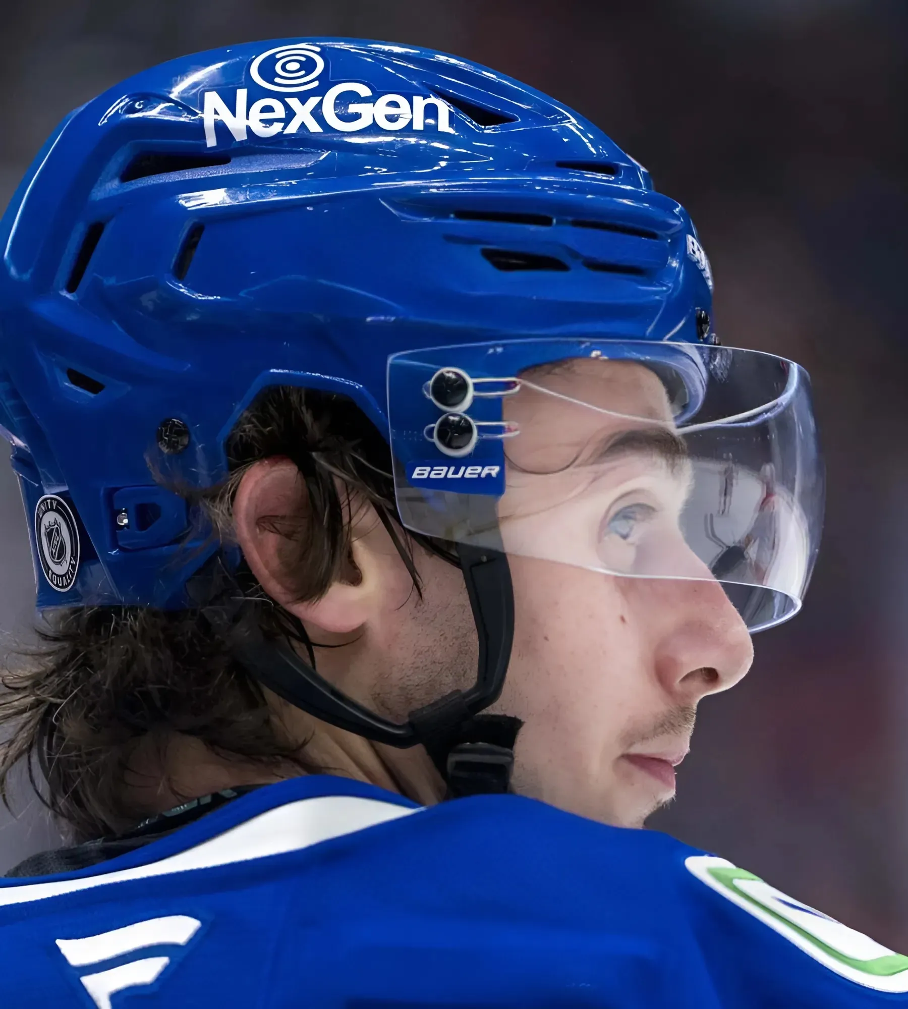 Canucks’ Quinn Hughes assessed major penalty for boarding, ejected vs. Senators