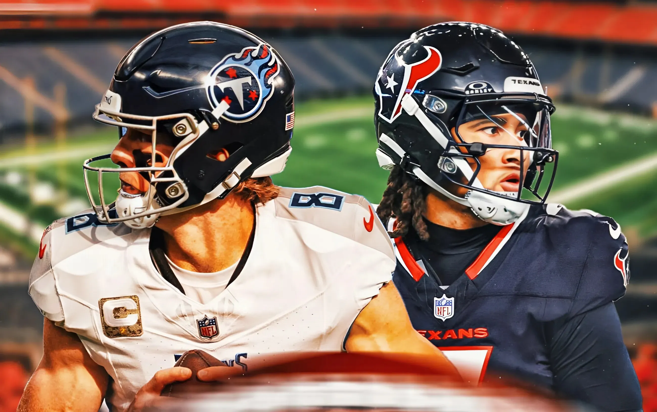 Houston Texans bold predictions for Week 12 vs. Titans