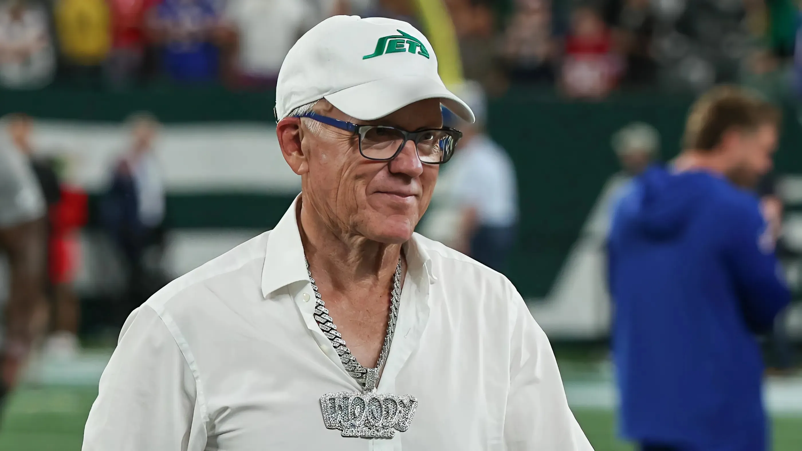 New York Jets Owner's Meddling Crushing Franchise's Already Low Morale