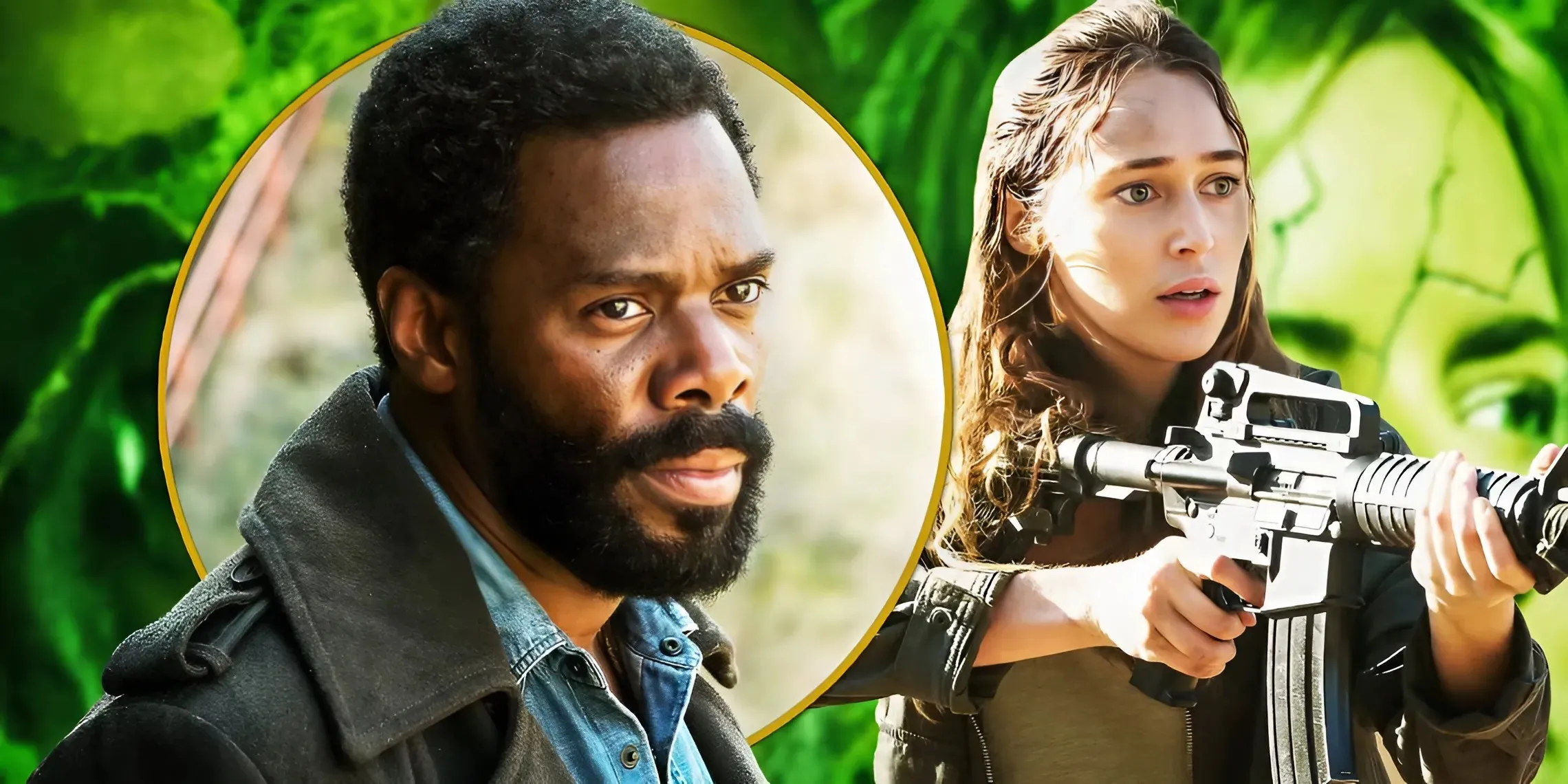 Fear The Walking Dead Star Reflects On Series Finale & Potential Future 1 Year Later