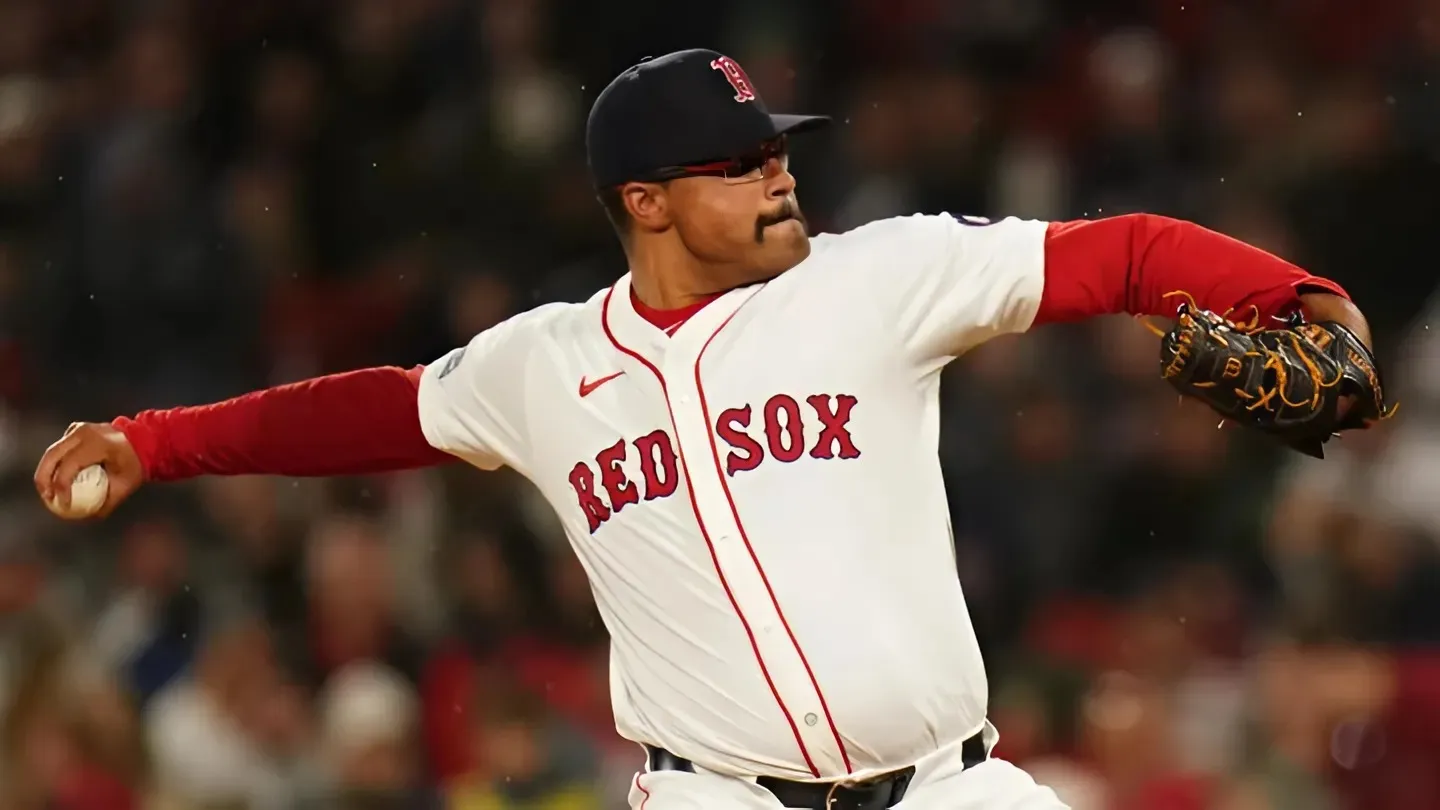 Next Red Sox Closer? Two High-Upside Relievers Just Became Free Agents