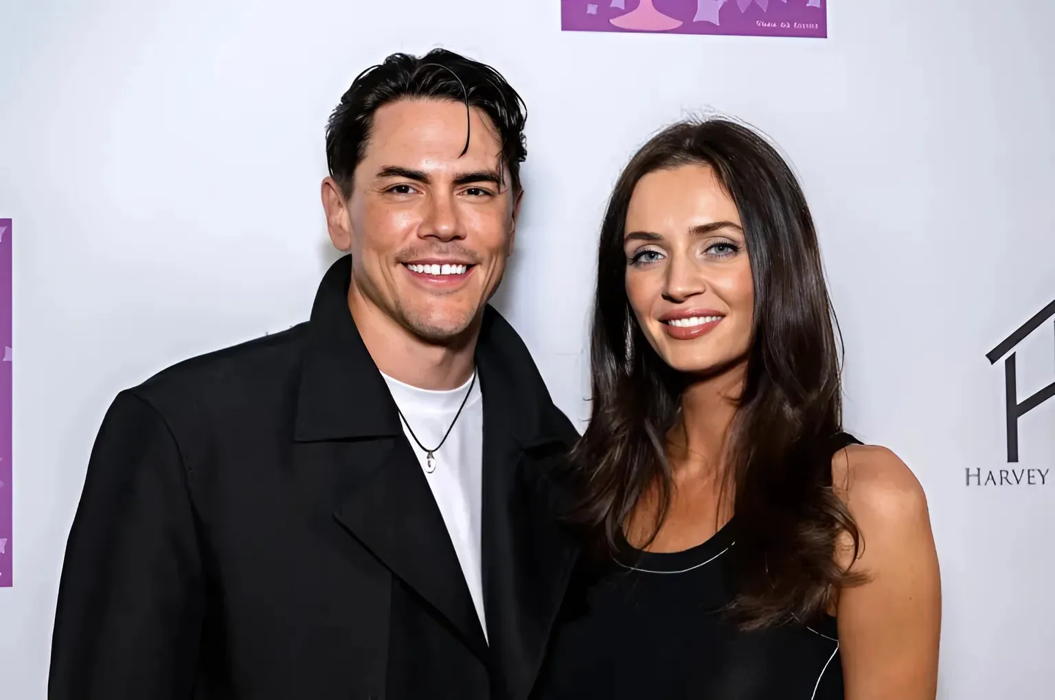 Tom Sandoval Confirms Move-in With Girlfriend Victoria Lee Robinson