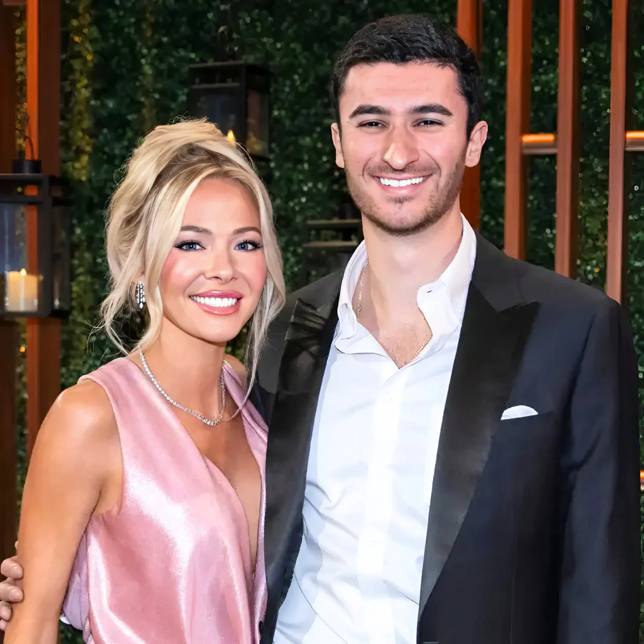 New Love Alert! Brittany Shares Dating Update at the 'Love Is Blind' Season 7 Reunion