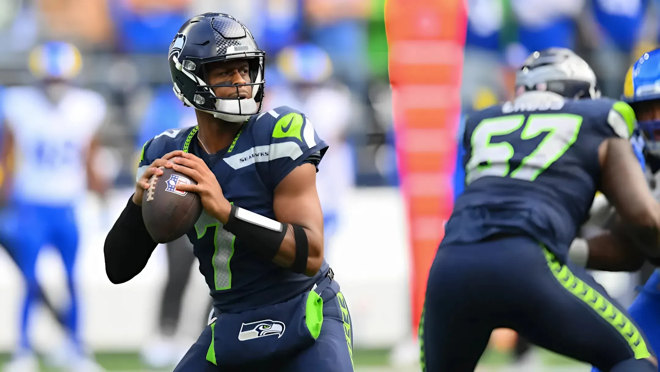 Golden Opportunity Awaits Seattle Seahawks as Arizona Cardinals Come to Town