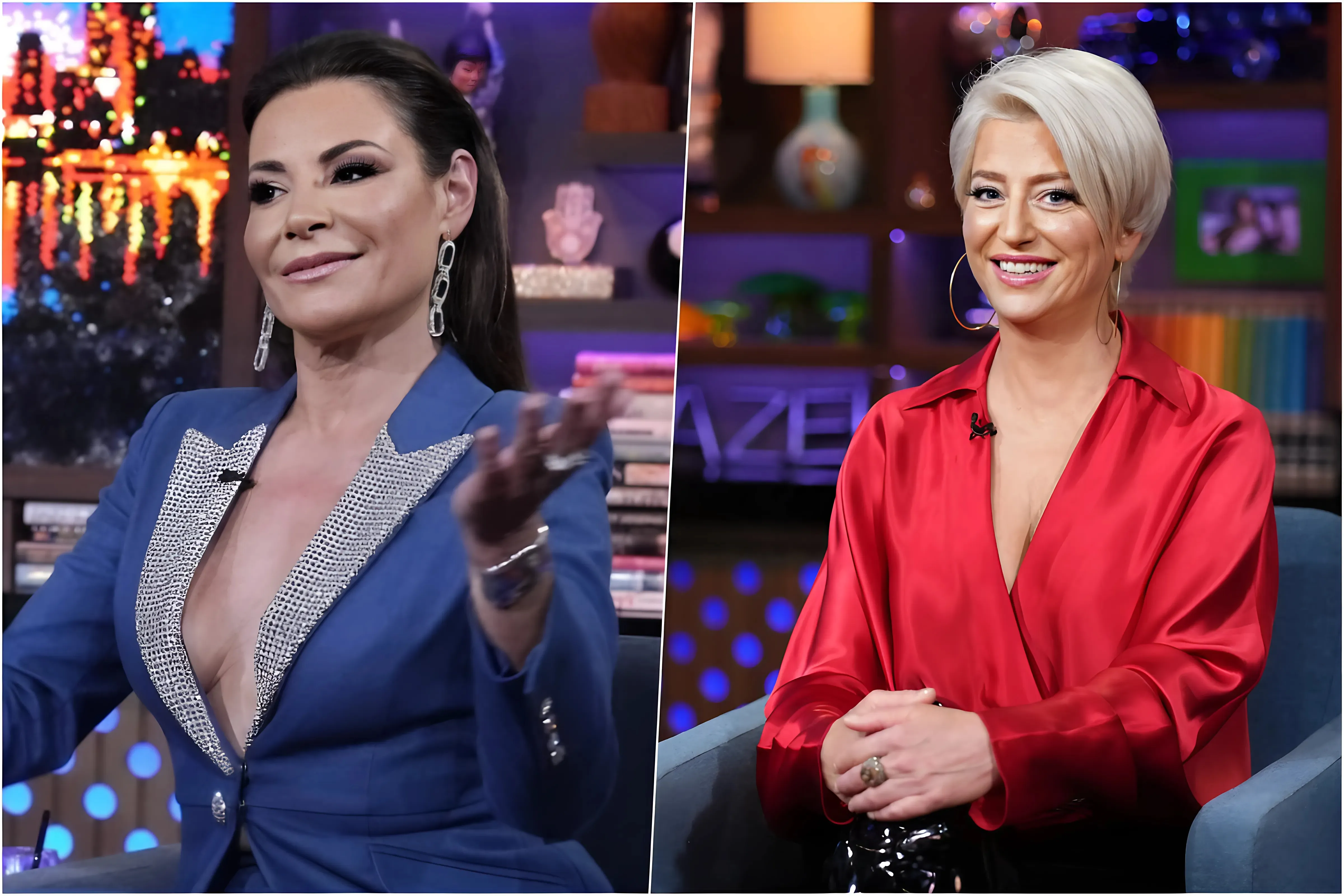 ‘RHOBH’s Kyle Richards On Why She Would Want ‘RHONY’s Dorinda Medley On An ‘Ultimate Girls Trip’ With Her trucc