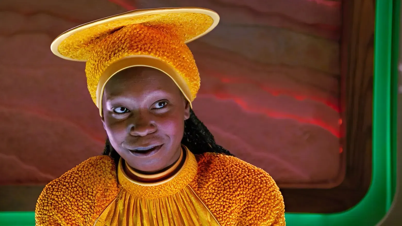 Who Are El-Aurians In Star Trek And How Long Does Guinan’s Race Live For?