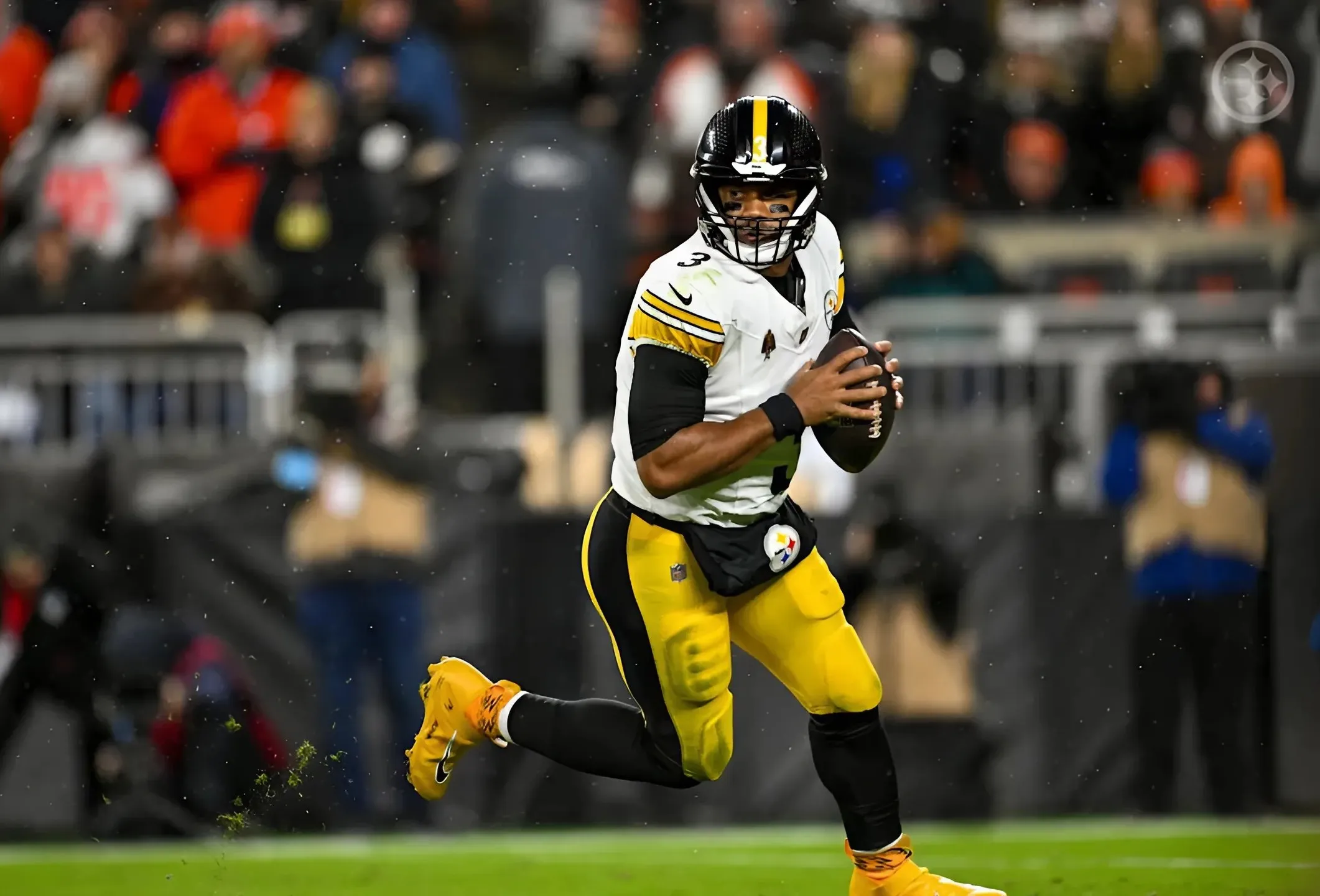 Steelers' Brutal Week 12 Trap Game Had Nothing To Do With Browns: "There's One Reason That We Should Have Seen This Coming"