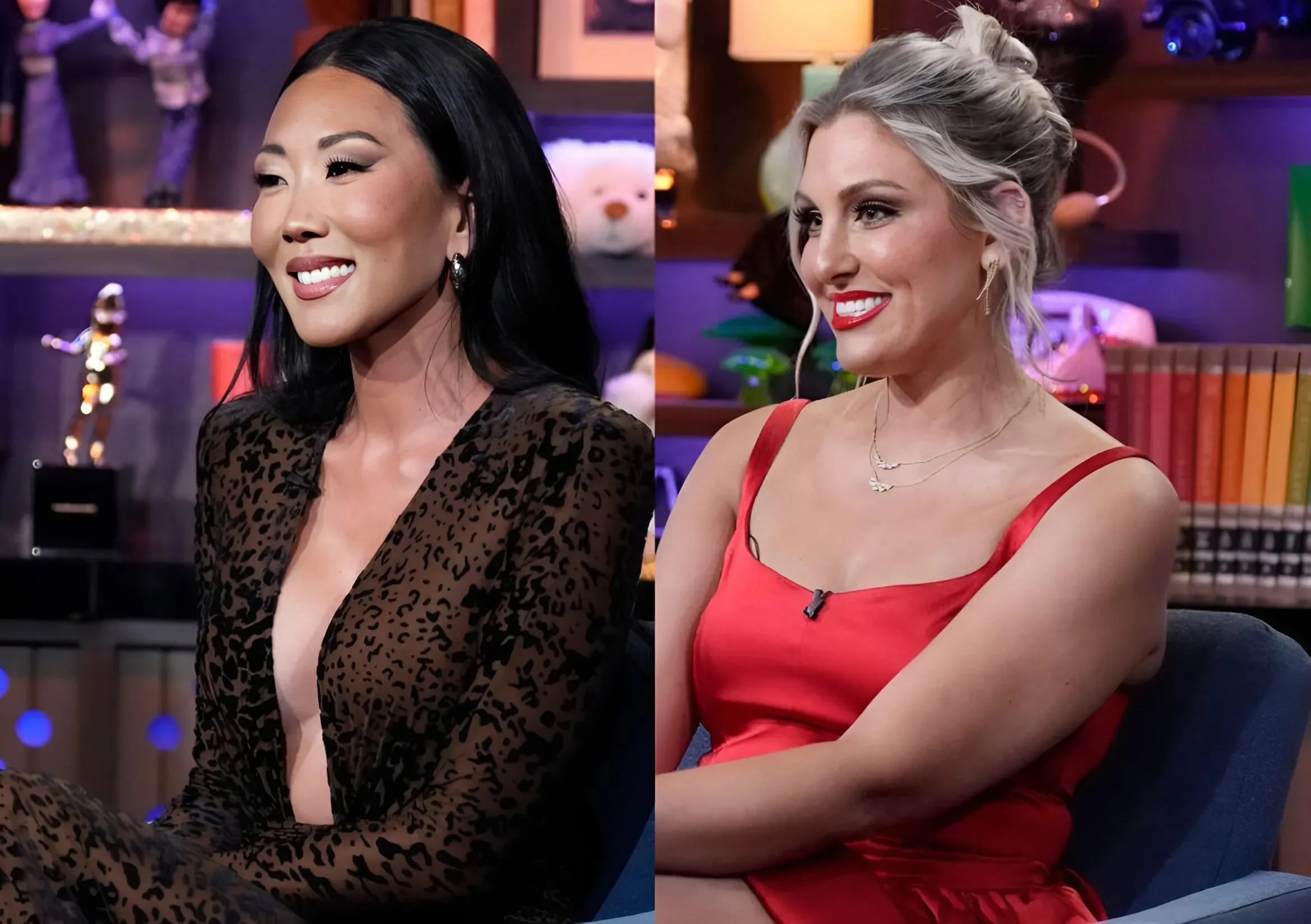 Katie Ginella Discusses If She’ll Return to RHOC, Biggest Regret, & Update With Gina After Their Feud