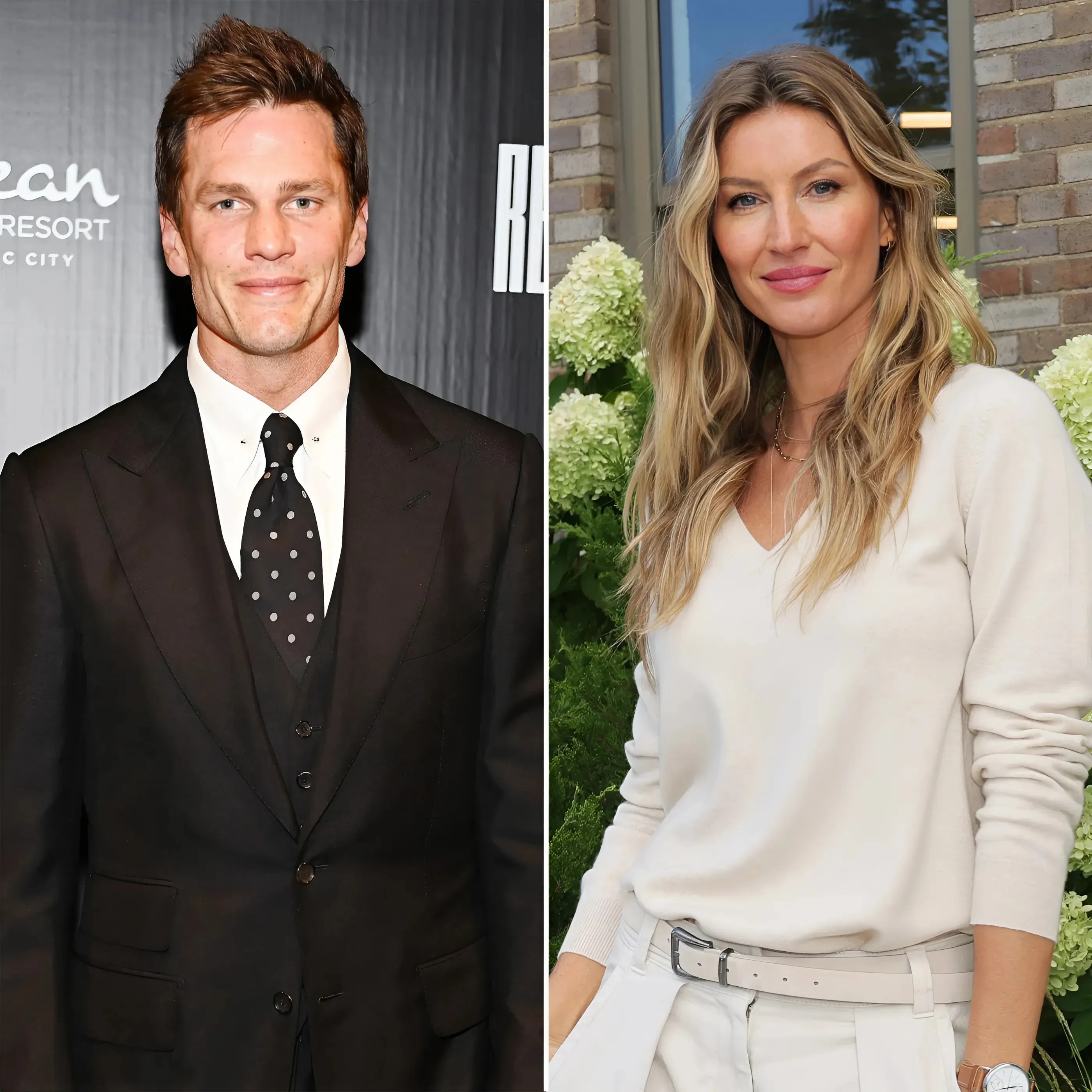 Gisele Bündchen says there's 'no guide to life' following bombshell baby news, Tom Brady divorce