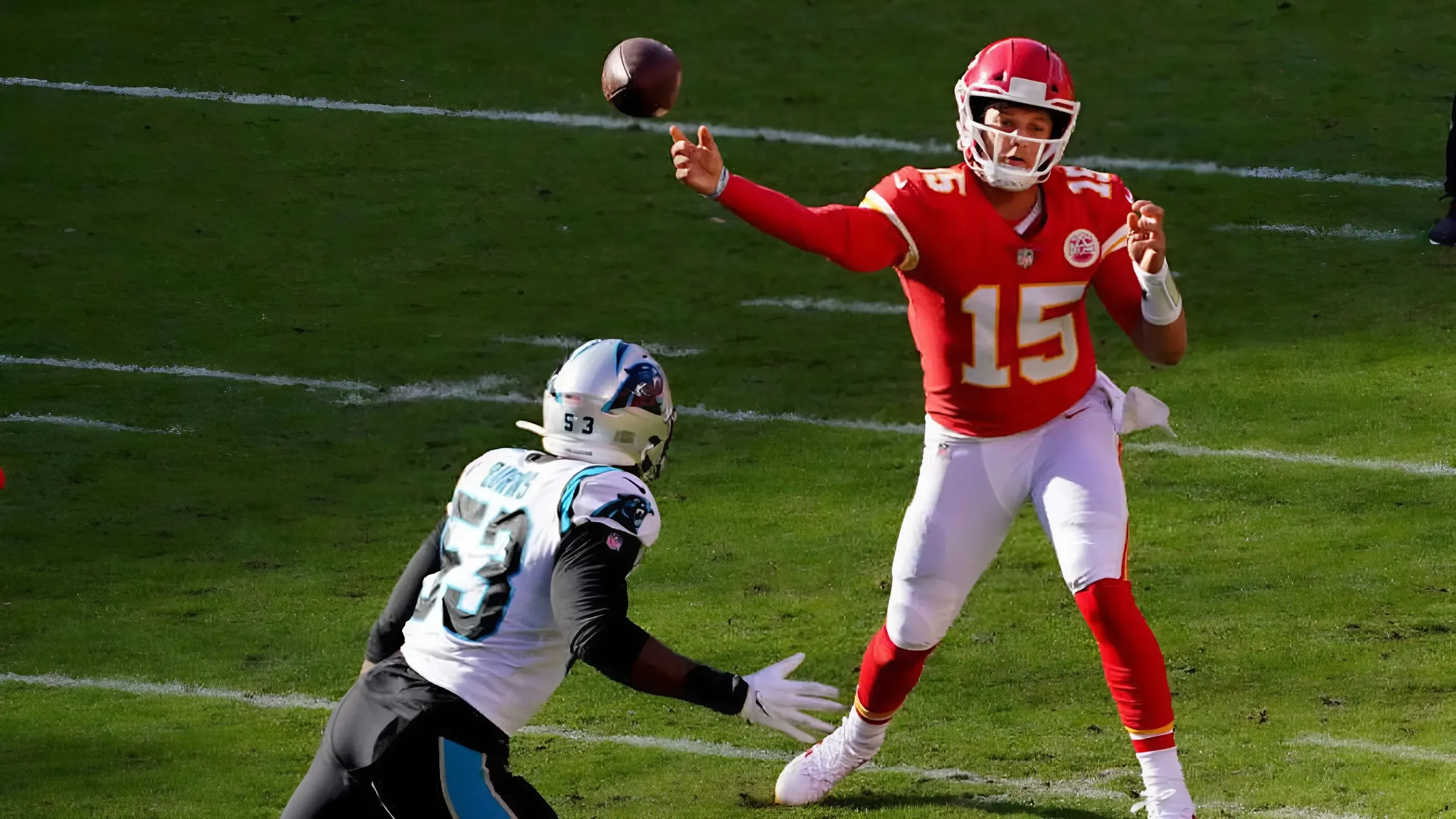 Panthers vs. Chiefs: Latest odds, predictions, what to watch for, injury updates for Week 12 matchup