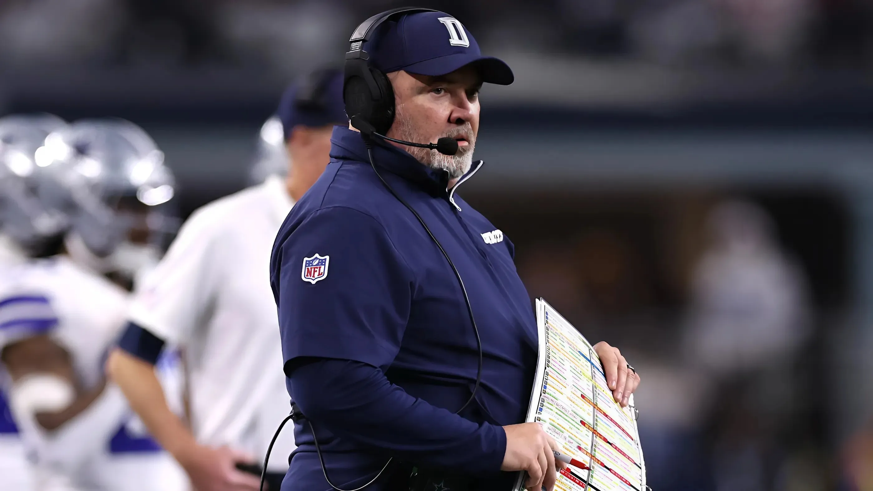 Mike McCarthy may have lost only coaching opportunity if Cowboys fire him