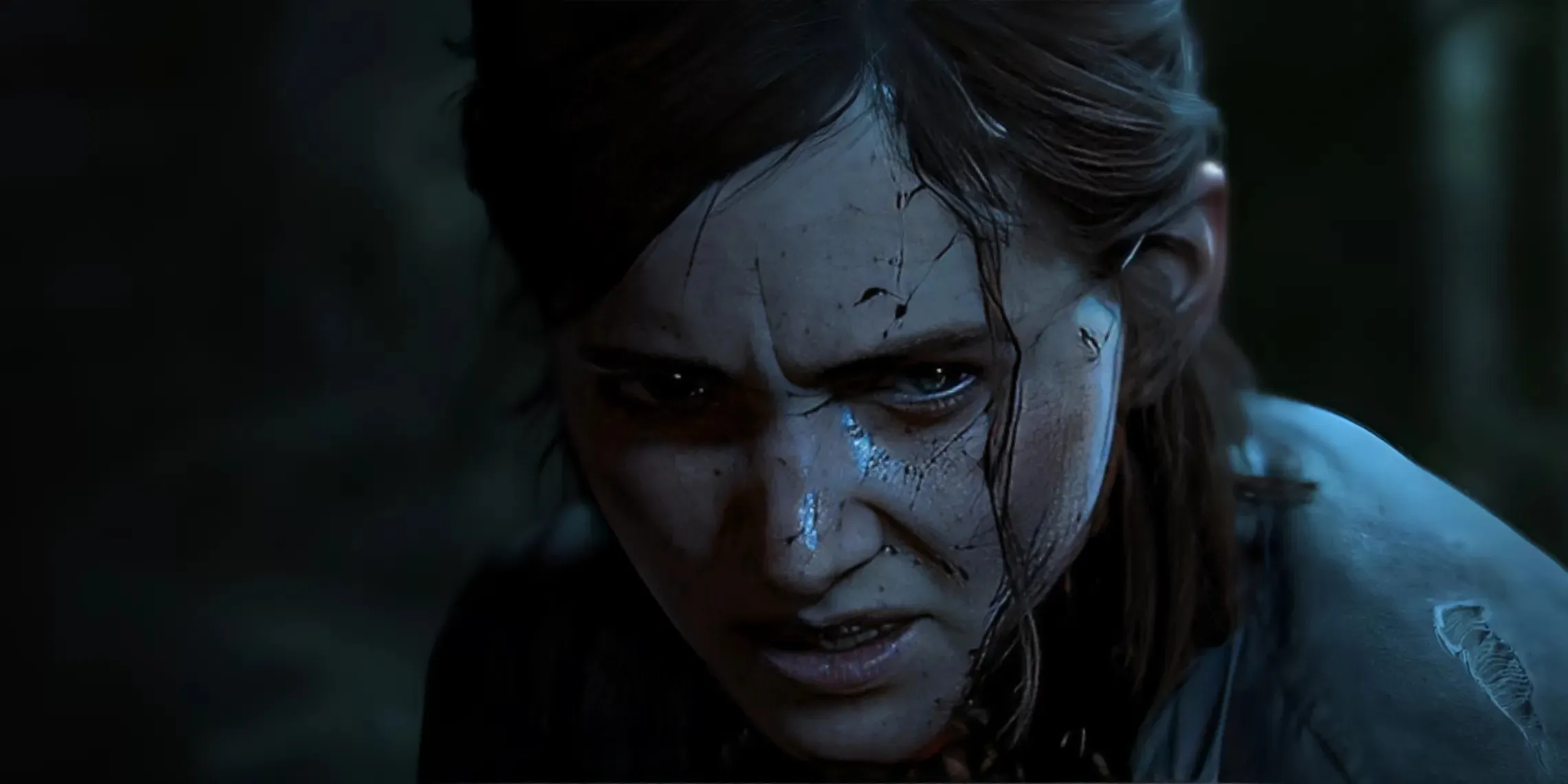 Incredible Video Highlights Ellie's Transformation Across The Last of Us Series