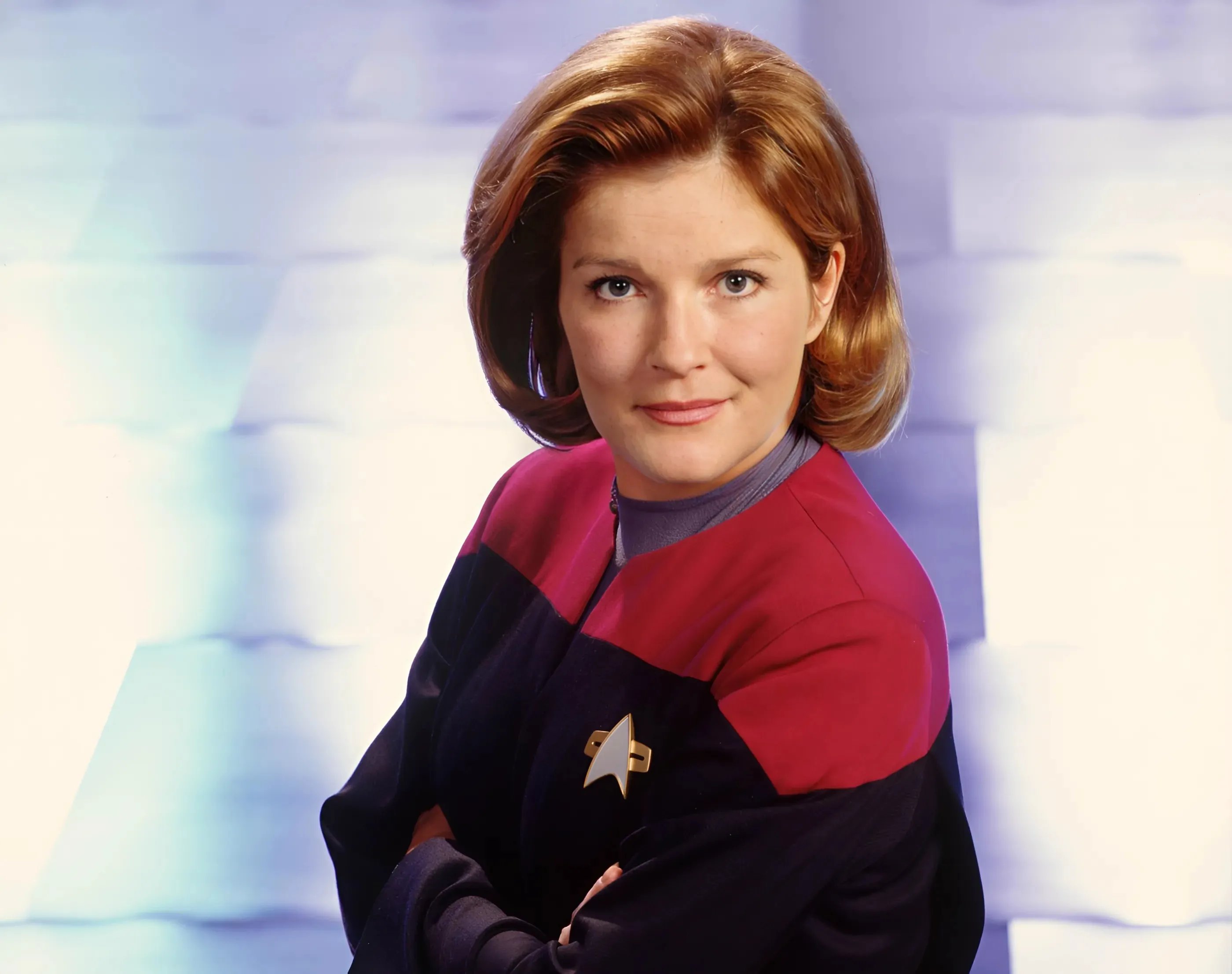 Star Trek: Voyager Proved How To Reform DS9’s Enemies