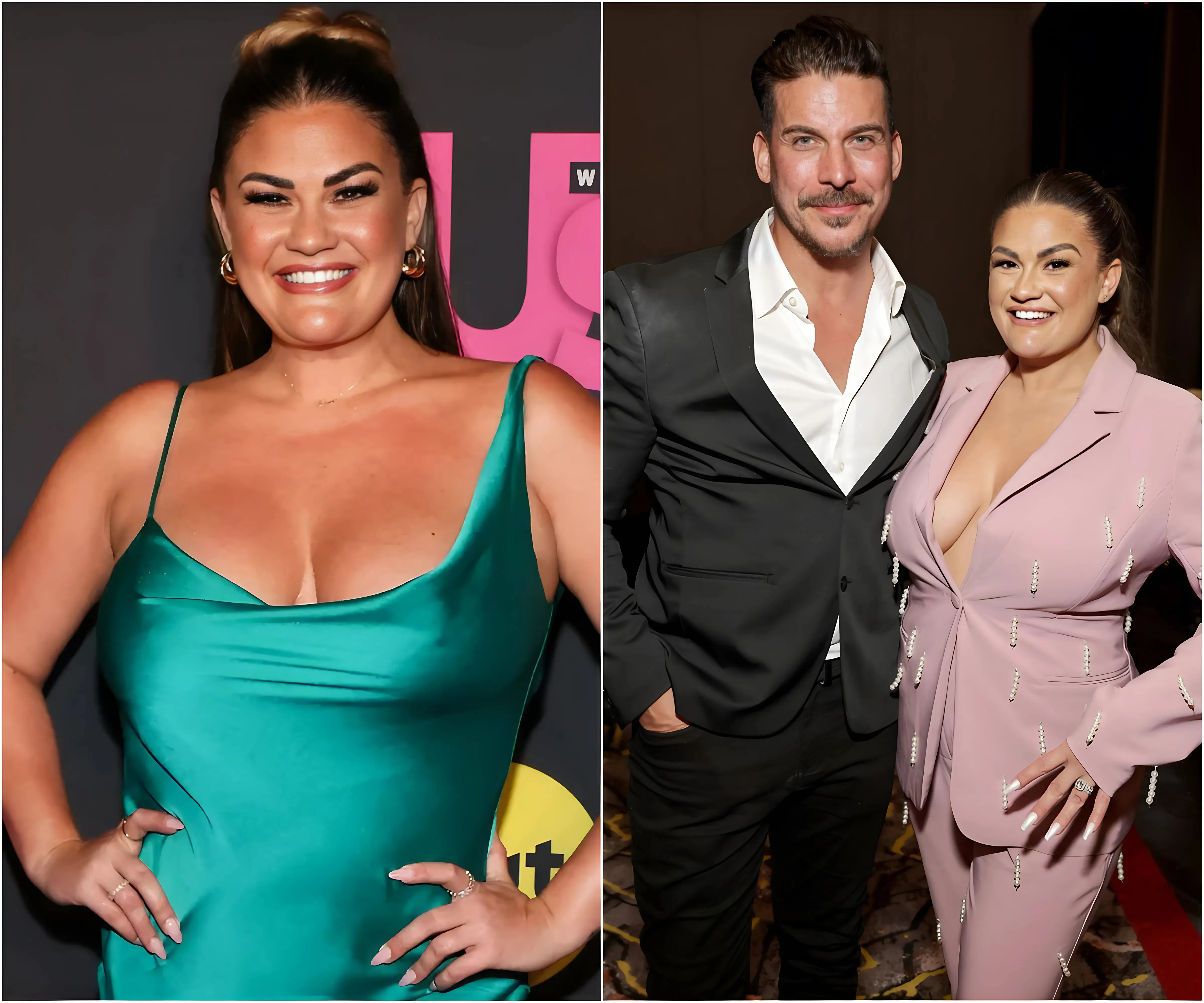 Brittany Cartwright Exposed Another Jax Taylor Lie – He Only Stopped Rage Texting “Because I Blocked His Number,” Not Because He’s Evolved