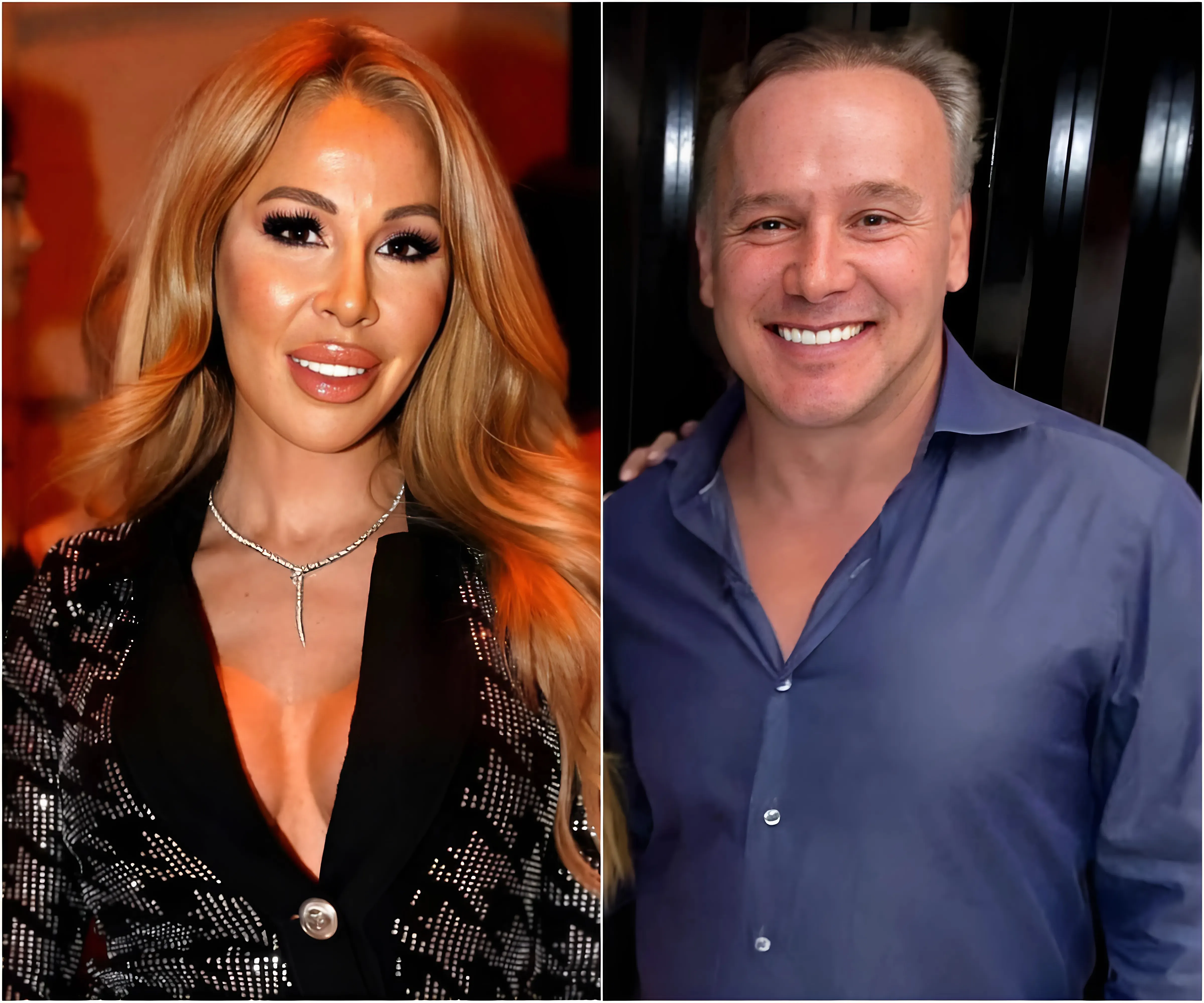 RHOM Star Lisa Hochstein’s Child Support Amount is Revealed as She Finalizes Divorce From Lenny Hochstein