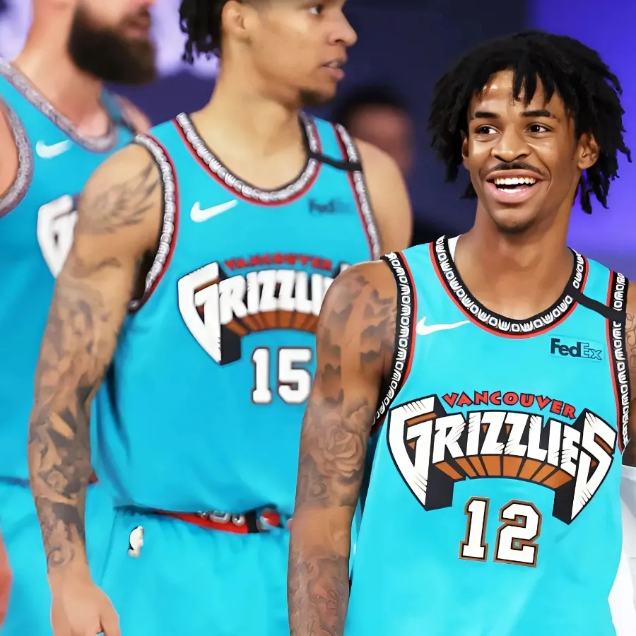 Grizzlies' Ja Morant to miss game vs. Bulls