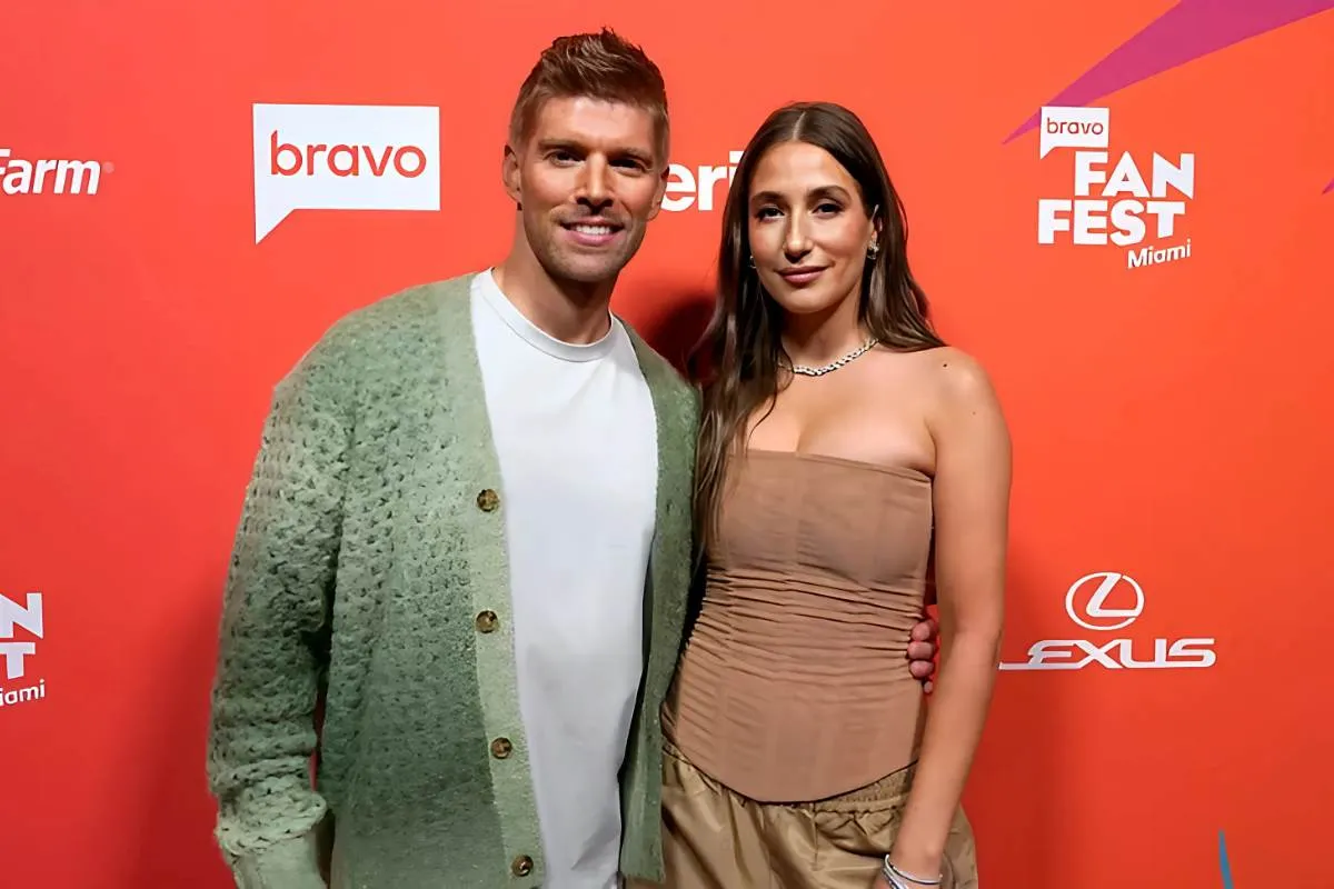 Summer House's Kyle Cooke and Amanda Batula Say New Season Will Feature Show's First Threesome: 'Not Us!' tram