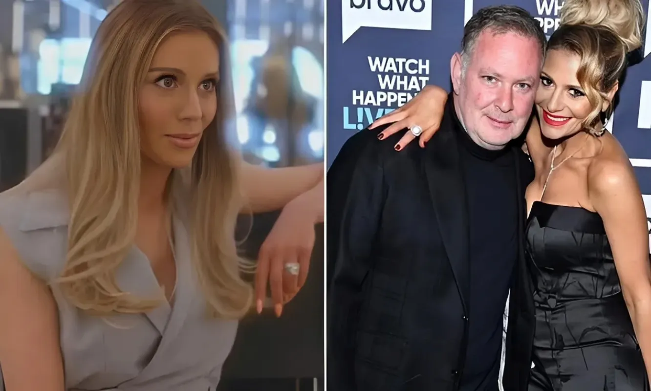 Dorit Kemsley Reveals Intriguing Details of Post-Split Dynamic with PK Kemsley in RHOBH Season 14