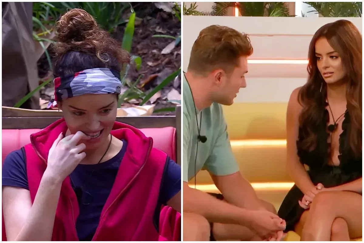 I’m a Celeb’s Maura Higgins reveals plan for shocking revenge on cheating ex ahead of Love Island stint ngocc