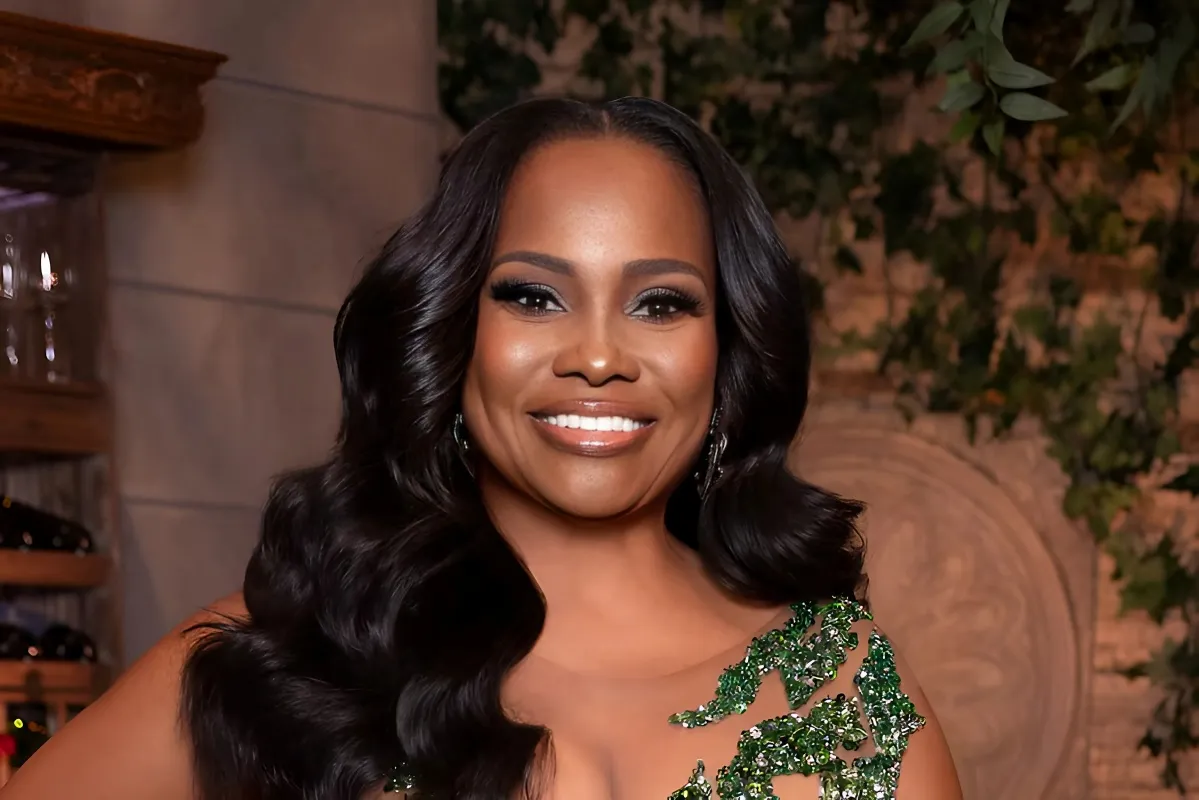 Did Dr. Heavenly Kimes Get a Brazilian Butt Lift? She Says… (EXCLUSIVE) liennhi