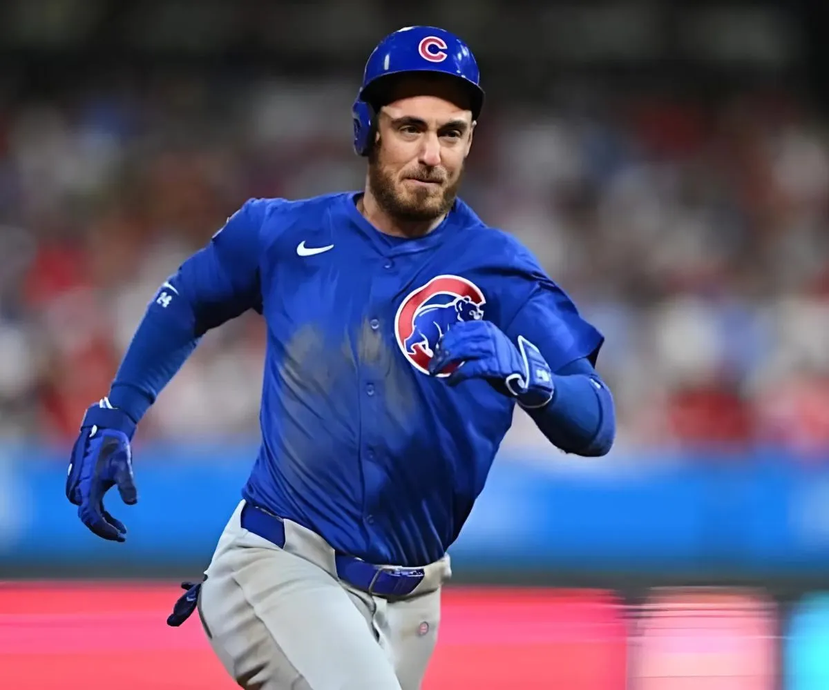 Two Chicago Cubs Made Recent Top 25 Outfielder Rankings But Star Did Not