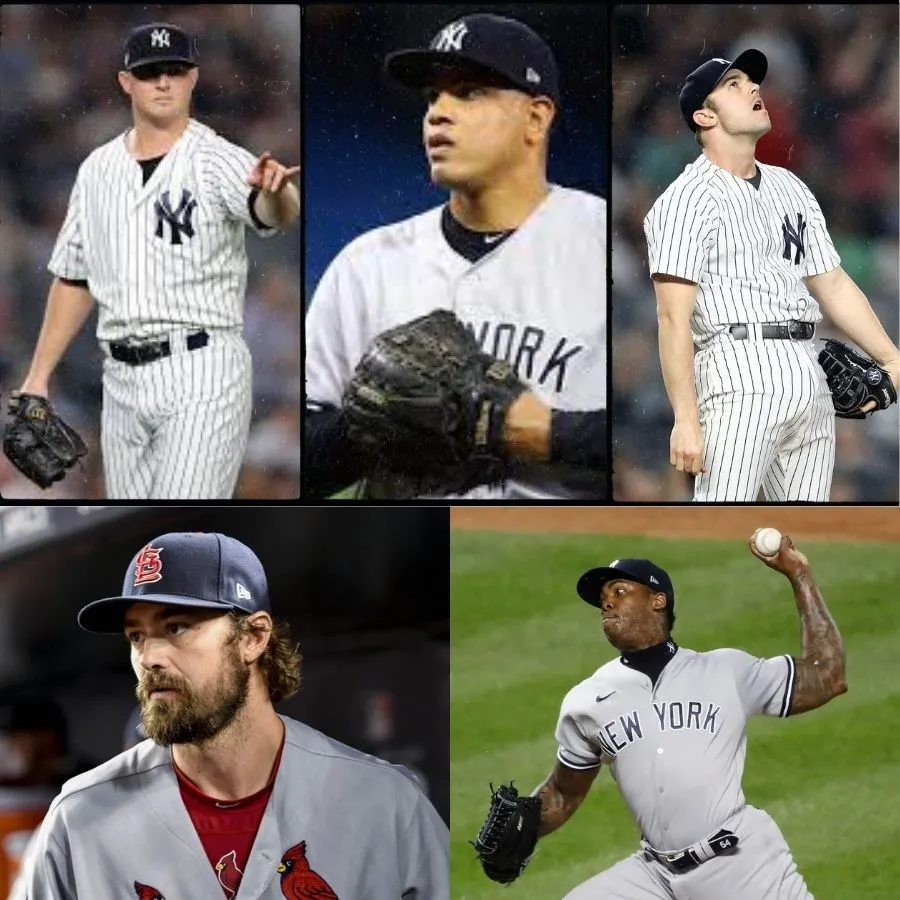 The Yankees Have Several Options to Consider for a Closer Next Season