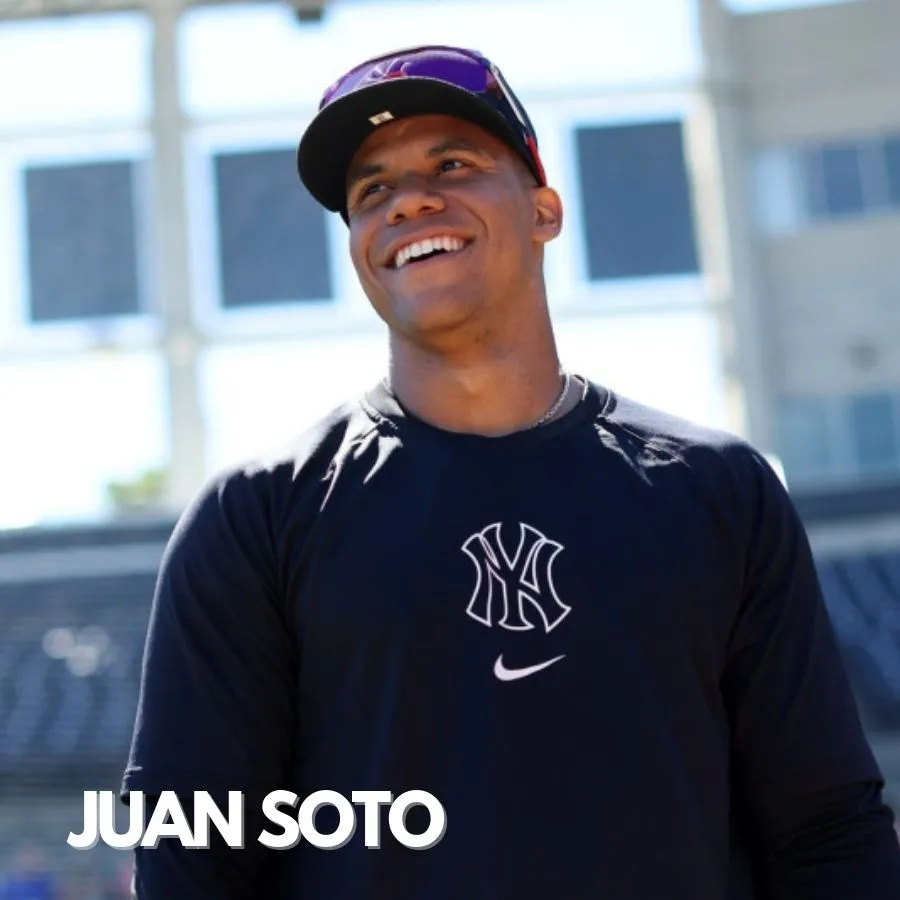 MLB insider drops HUGE update on Juan Soto’s $600 million free agency saga