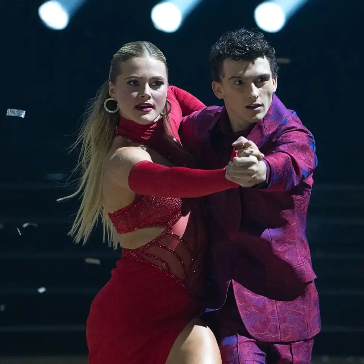 Stephen Nedoroscik Explains Why His Musicality Is Getting Better on ‘DWTS’