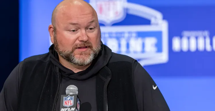 Wild Joe Douglas firing story proves NY Jets are one big soap opera