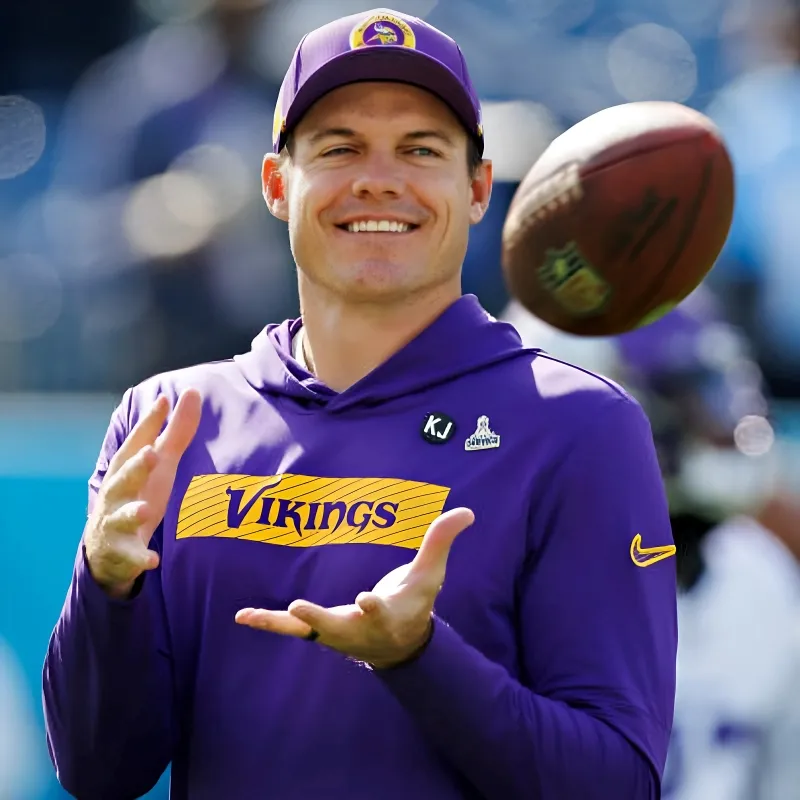 Vikings Expected to Pursue $108 Million QB in Free Agency