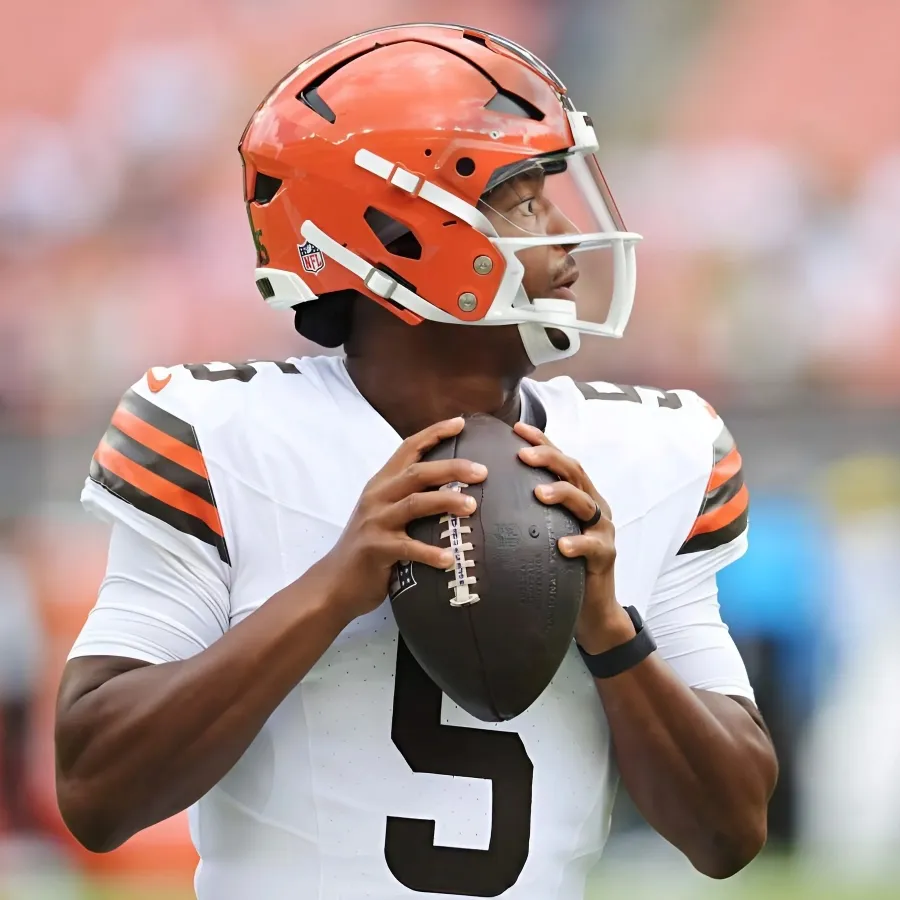 Browns Insider Shares Thoughts on QB Jameis Winston’s Future