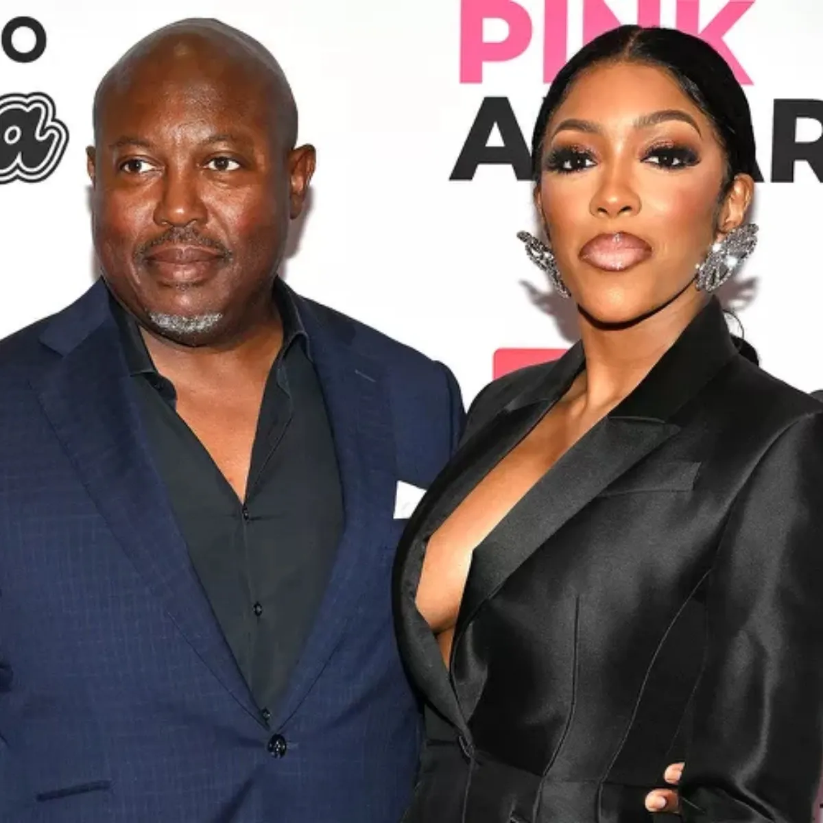 Porsha Williams Scores Another Victory in Divorce Case Against Ex Simon Guobadia as He Sues Her Separately Alleging Defamation