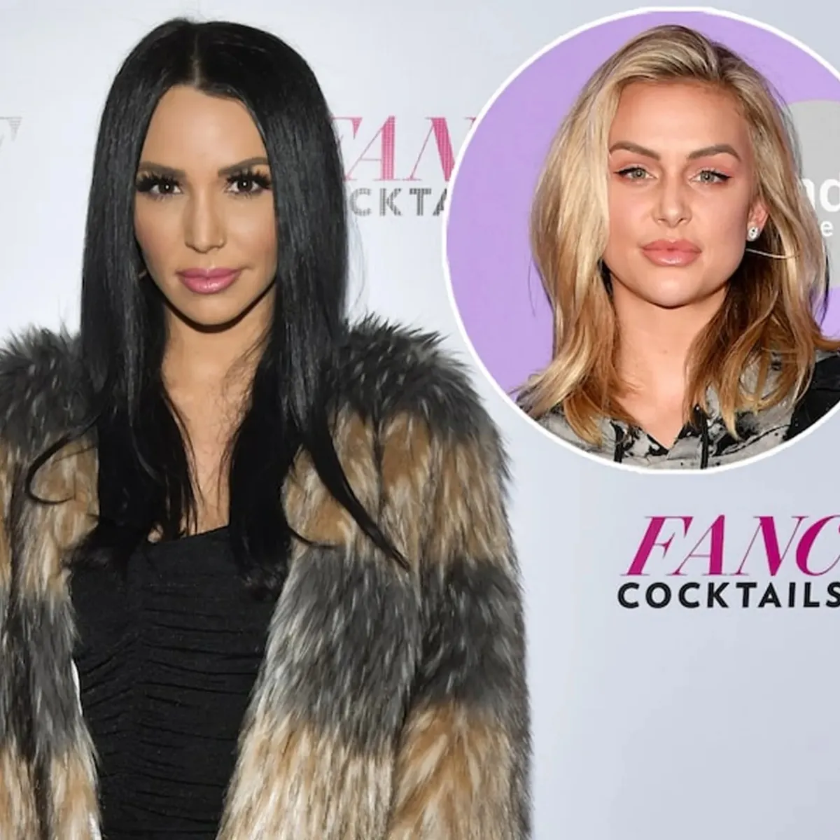 Scheana Shay Wades Into Rumored Drama Between Lala Kent and Assistant Jessica Walter