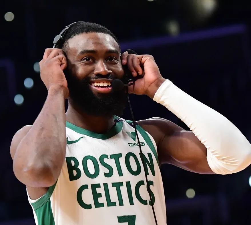 This praise for Jaylen Brown is how Celtics avoid common NBA problem