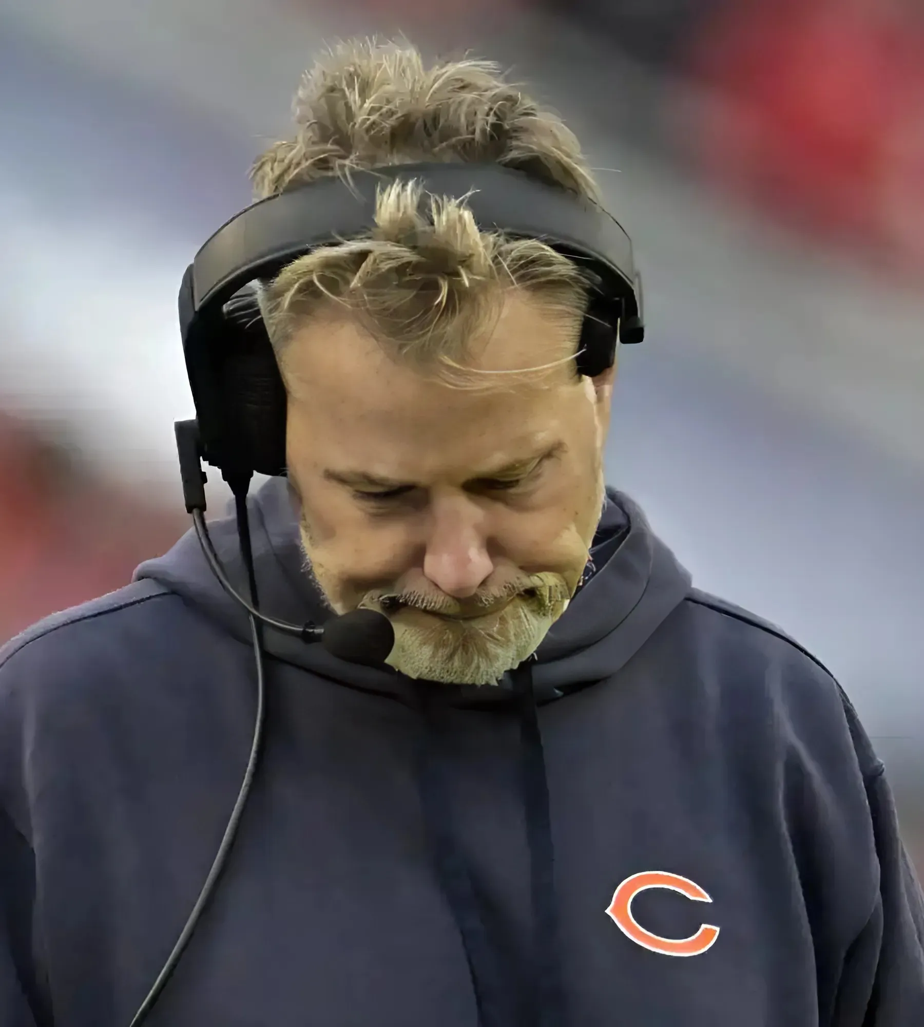 Rival DC Among Top Replacements for Bears’ Matt Eberflus Amid Vikings Backlash