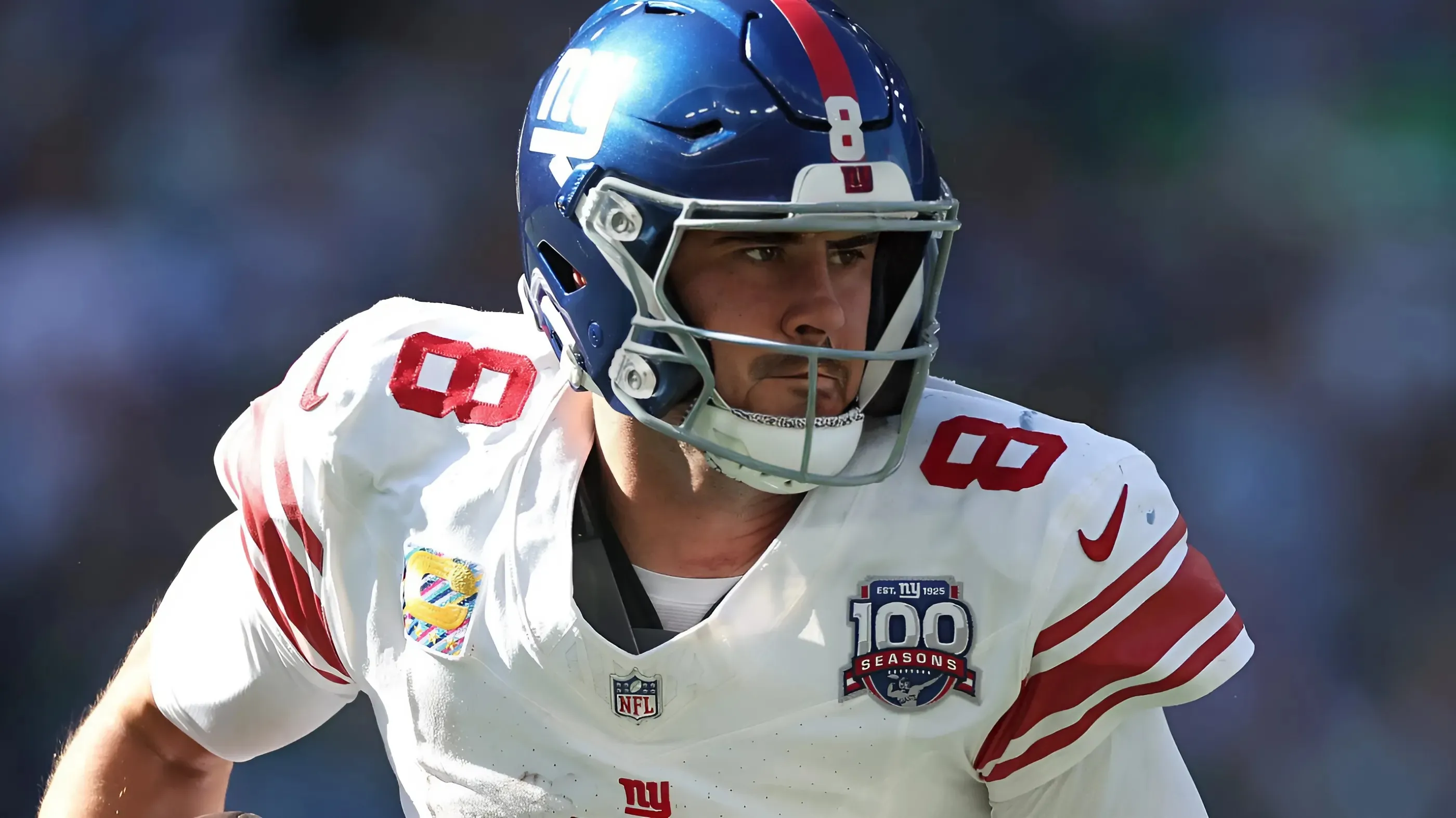 Ex-Giants QB Daniel Jones Expected to ‘Quickly’ Sign Deal He Can’t Refuse