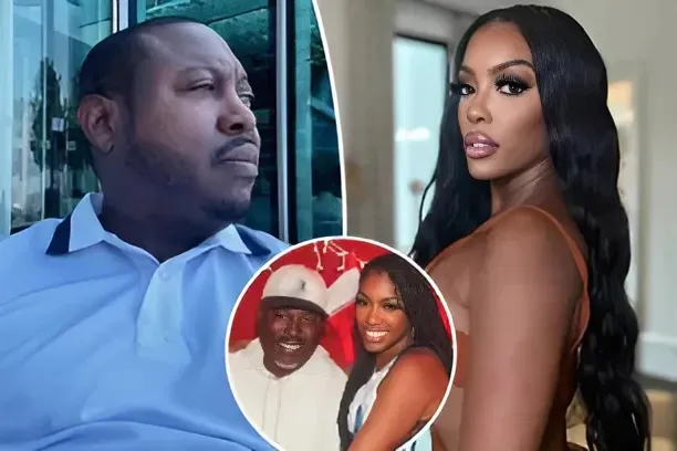 Porsha Williams’ estranged husband, Simon Guobadia, sues ‘RHOA’ star over erectile dysfunction posts