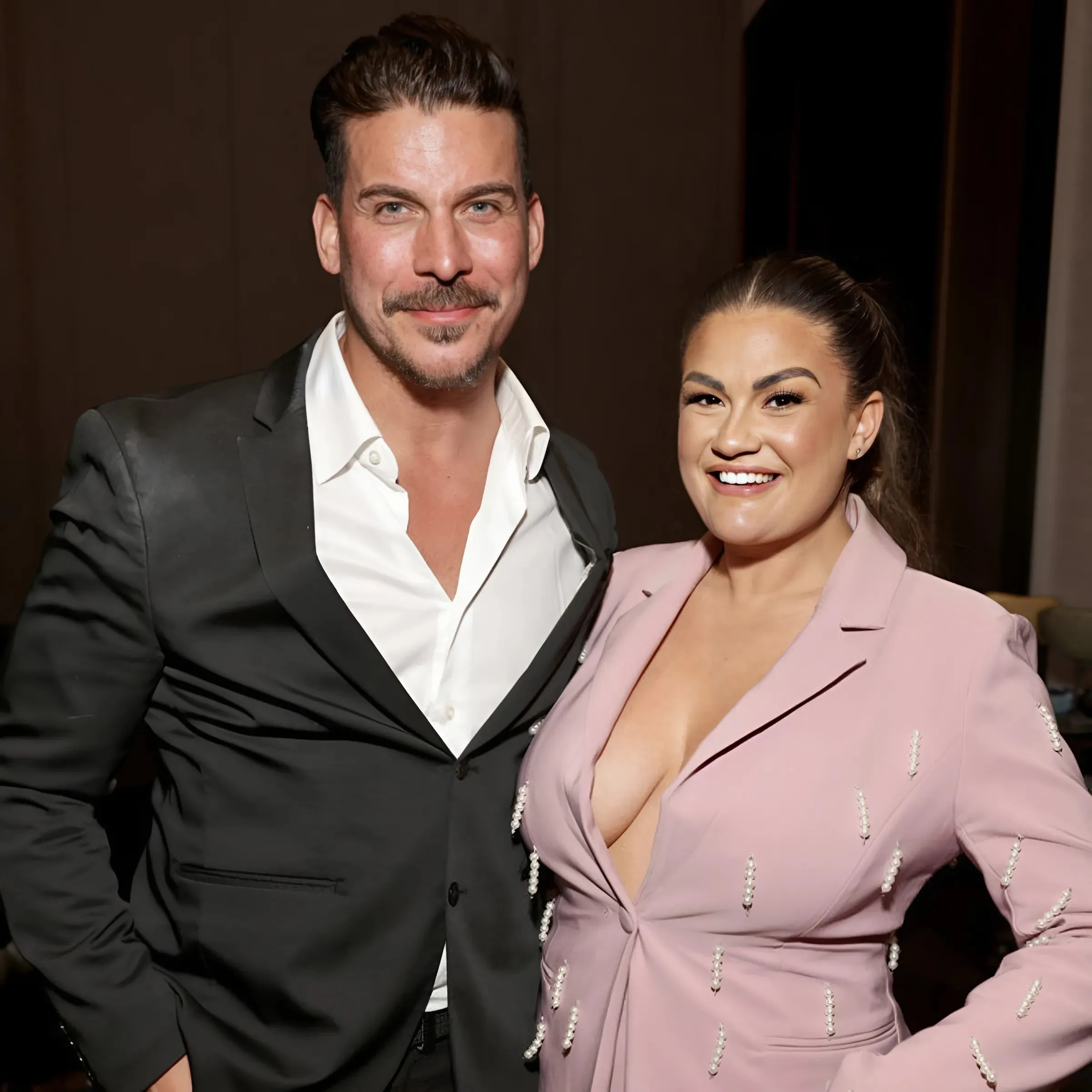 Brittany Cartwright Responds to Jax Taylor‘s Claims About Post Split Relationship