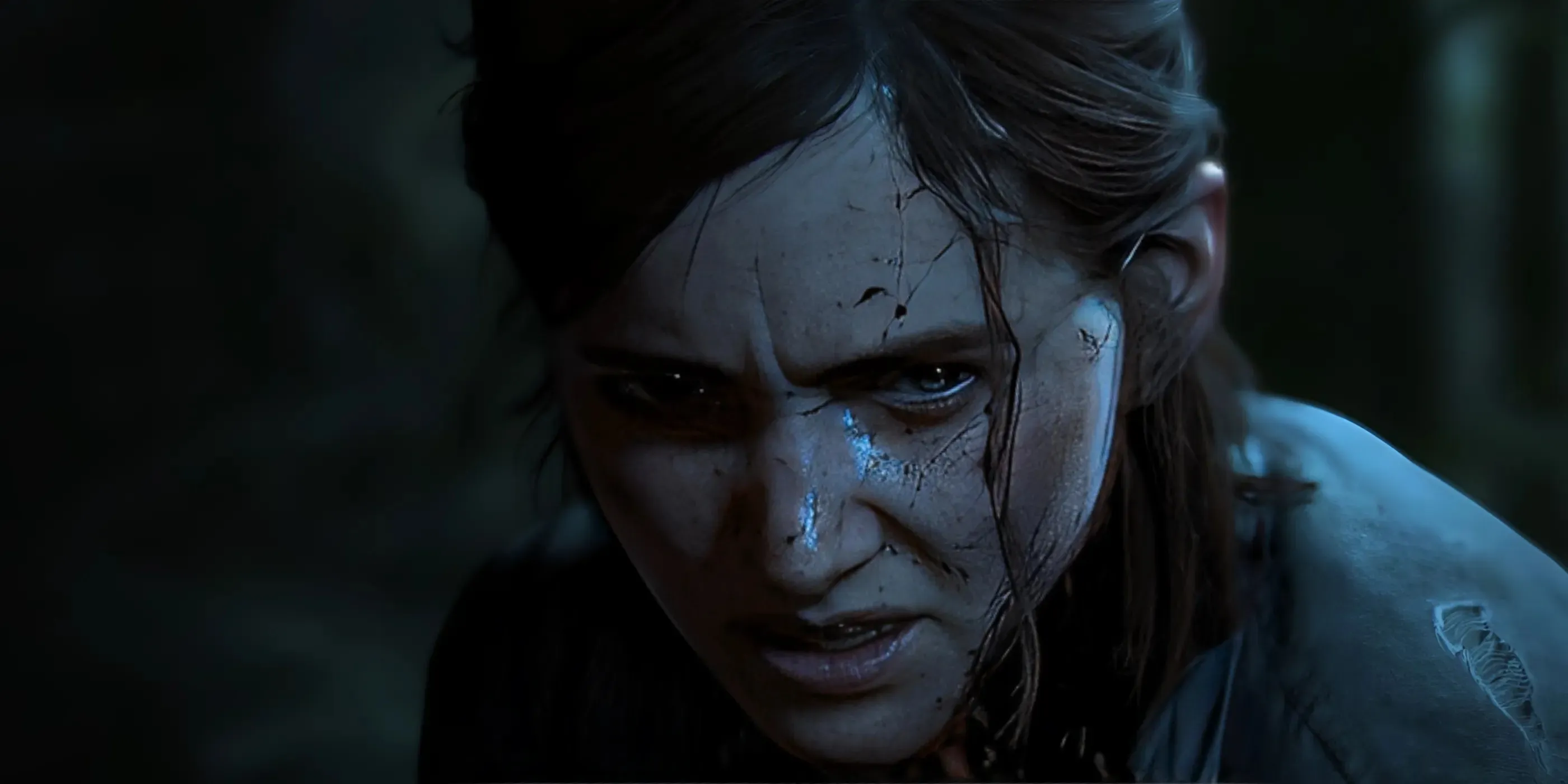 Incredible Video Highlights Ellie's Transformation Across The Last of Us Series