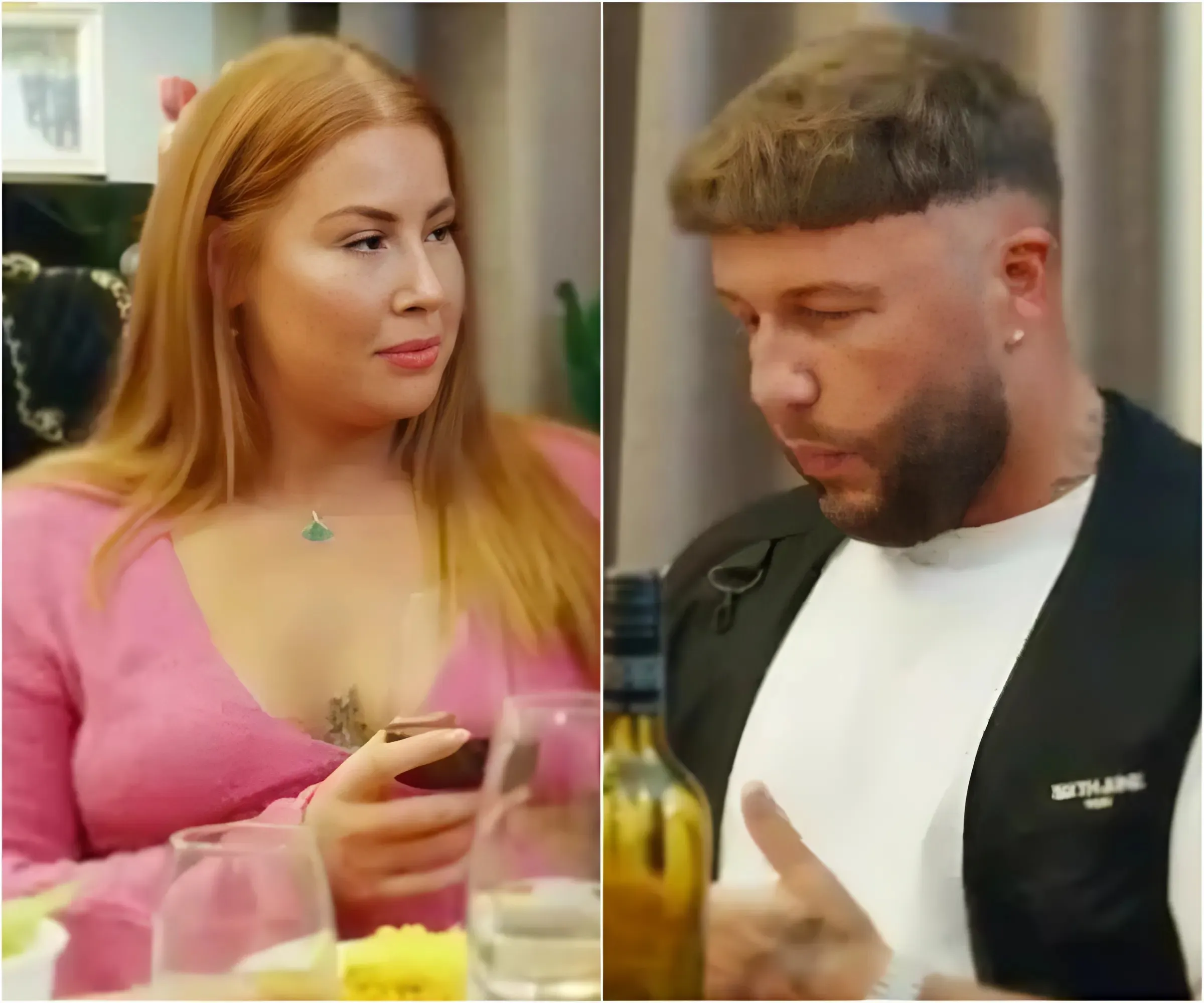 MAFS UK’s Polly shows off glam transformation after two stone weight loss following cruel comments from groom Adam (PHOTO) - suong