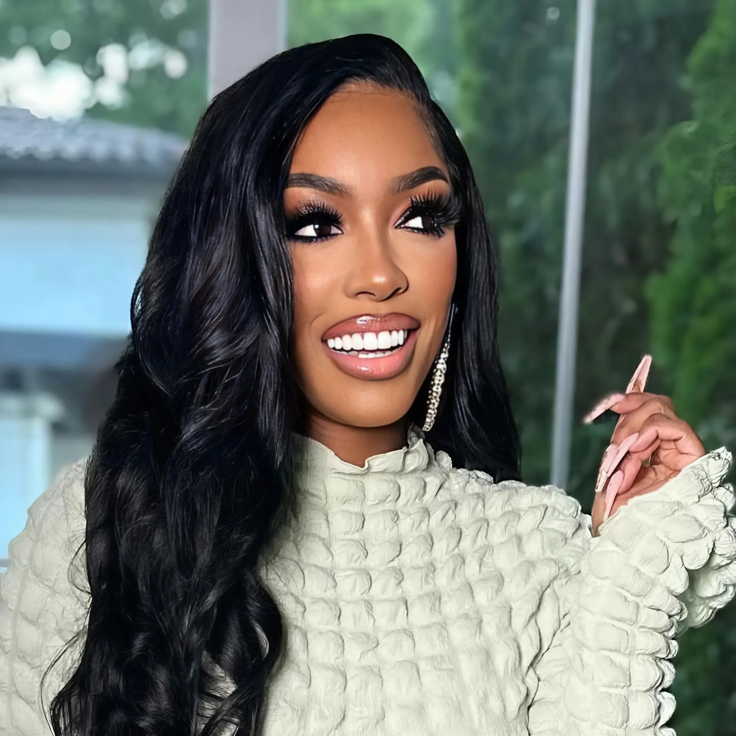 Porsha Williams Drops a Big Update on Her Dating Life: "There Is Someone..."