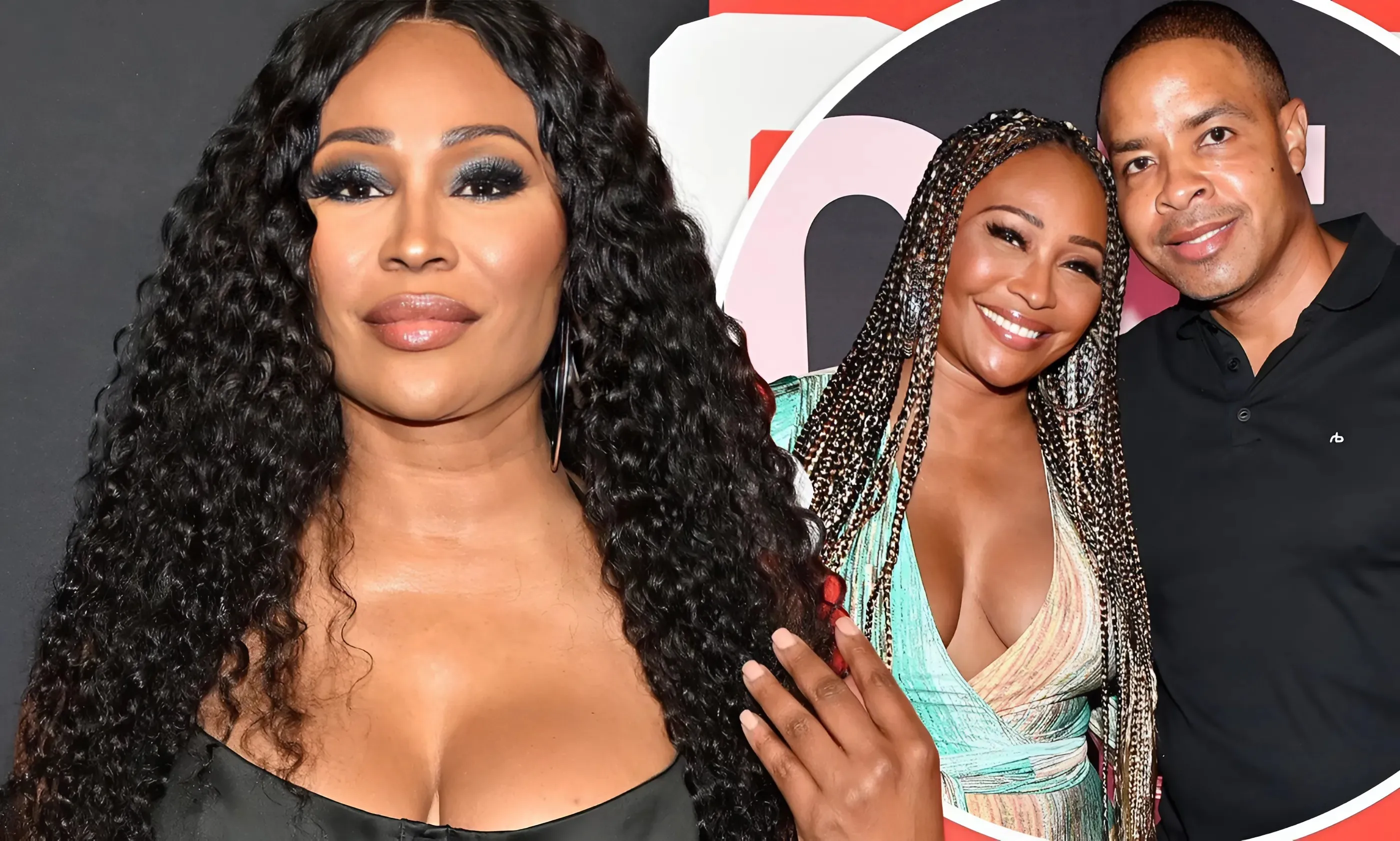 RHOA’s Cynthia Bailey Says She’s ‘Very Much in Love’ With Younger Boyfriend (Exclusive)