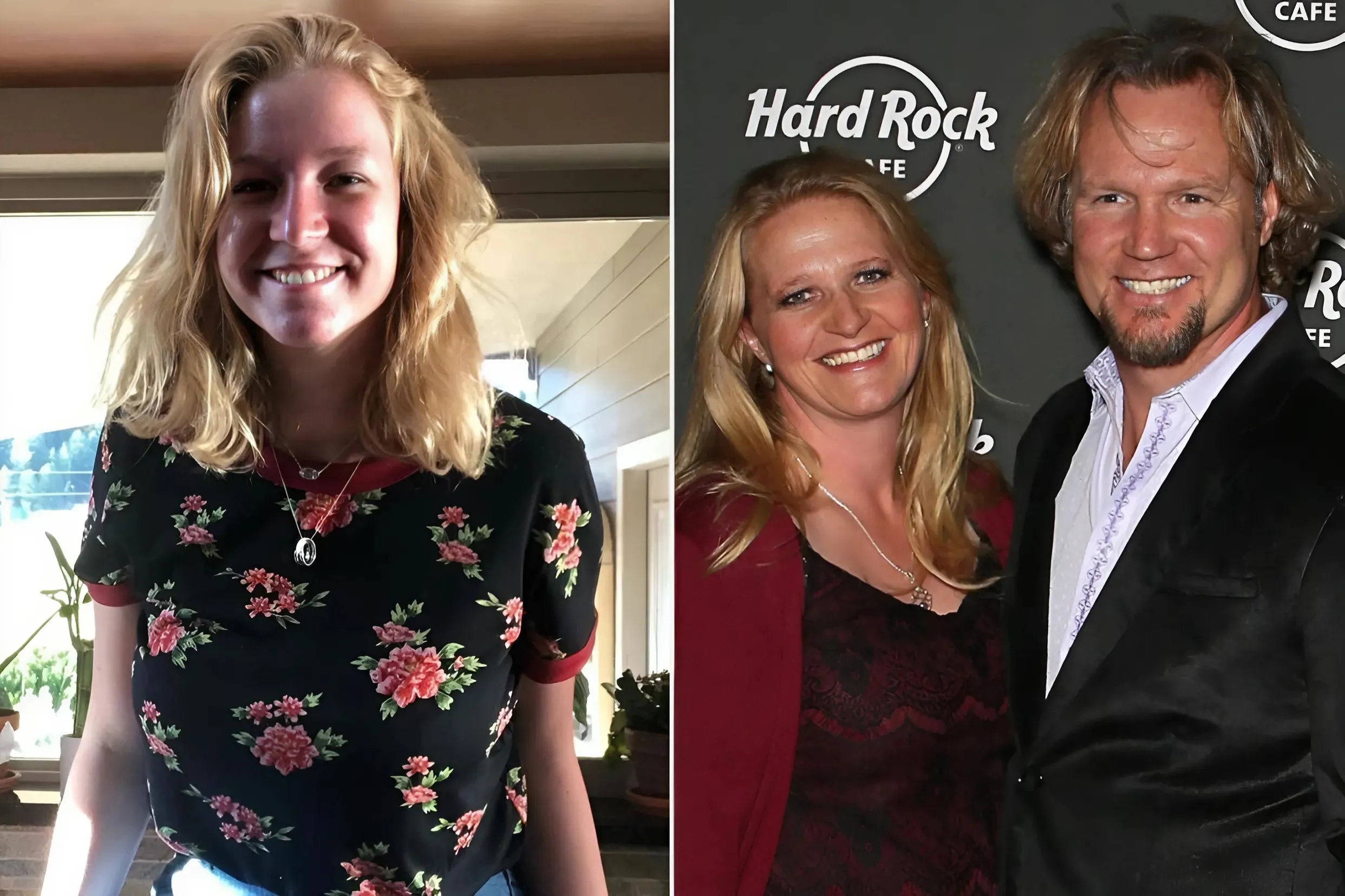 Sister Wives’ Kody and Robyn Brown Sell Flagstaff Home: Here’s What We Know