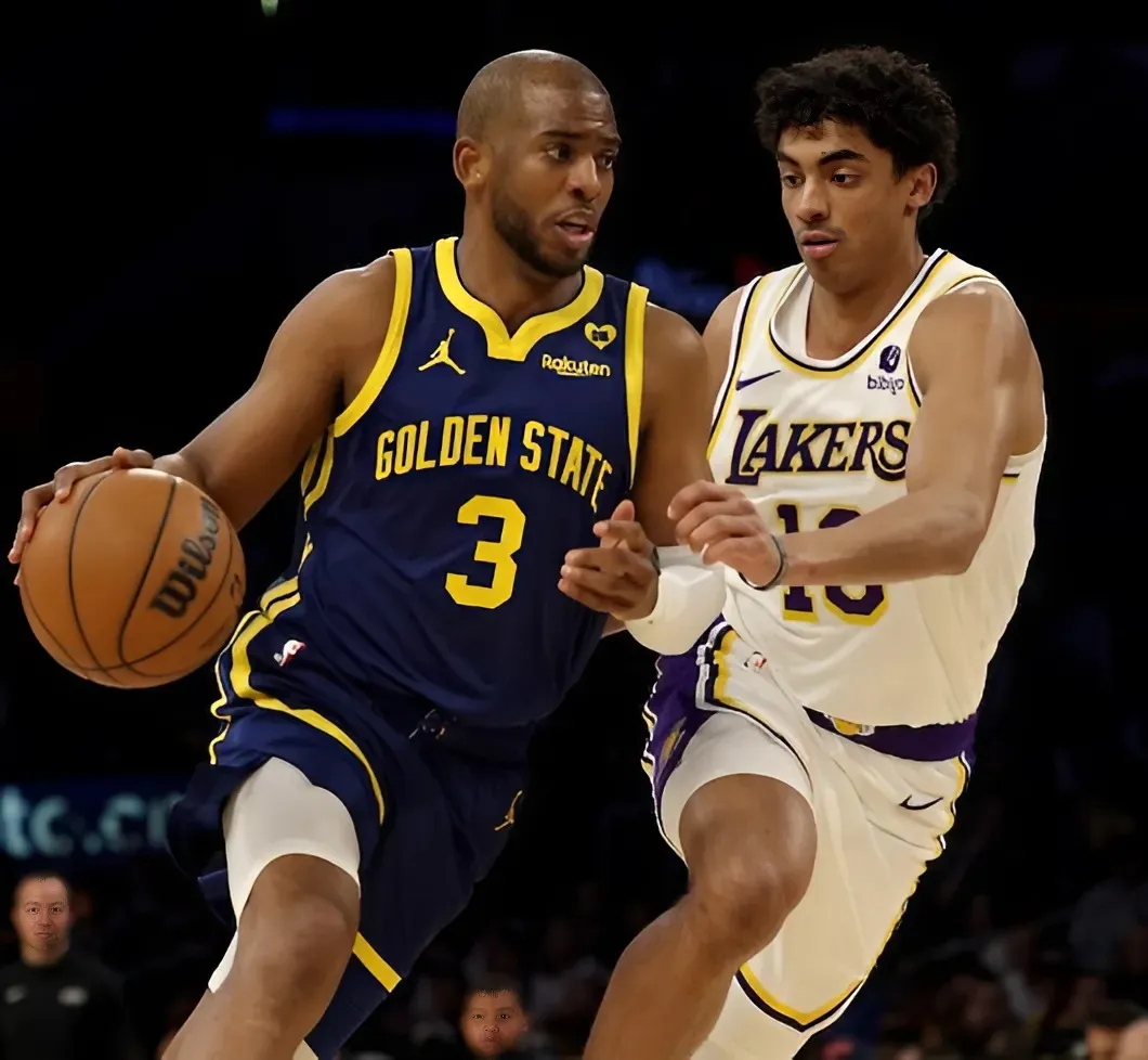 Lakers Land 12-Time All-Star in New Massive Trade Proposal