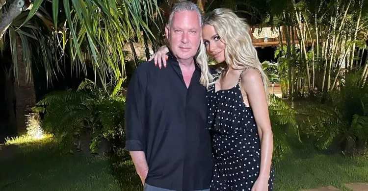 Dorit Kemsley Says There Was More to Split From PK Than Just Alcoholism as RHOBH Star Discusses Marriage Issues, Plus Slams Sutton & Says She Should Be Held Accountable