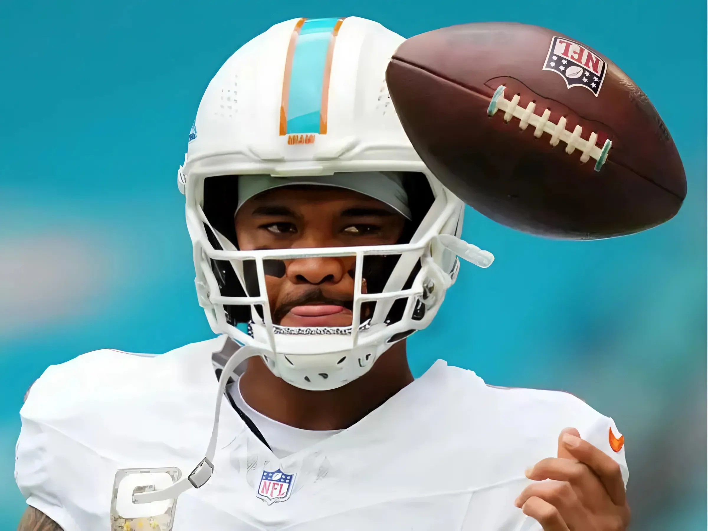 Dolphins’ Tua Tagovailoa Sounds Off on Packers Showdown