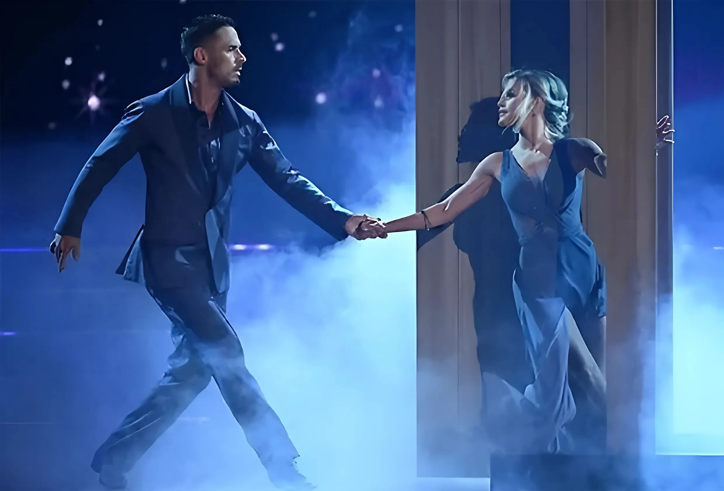 Dancing With the Stars Season 33 Finale: Songs and Freestyle Routines Unveiled! trucc