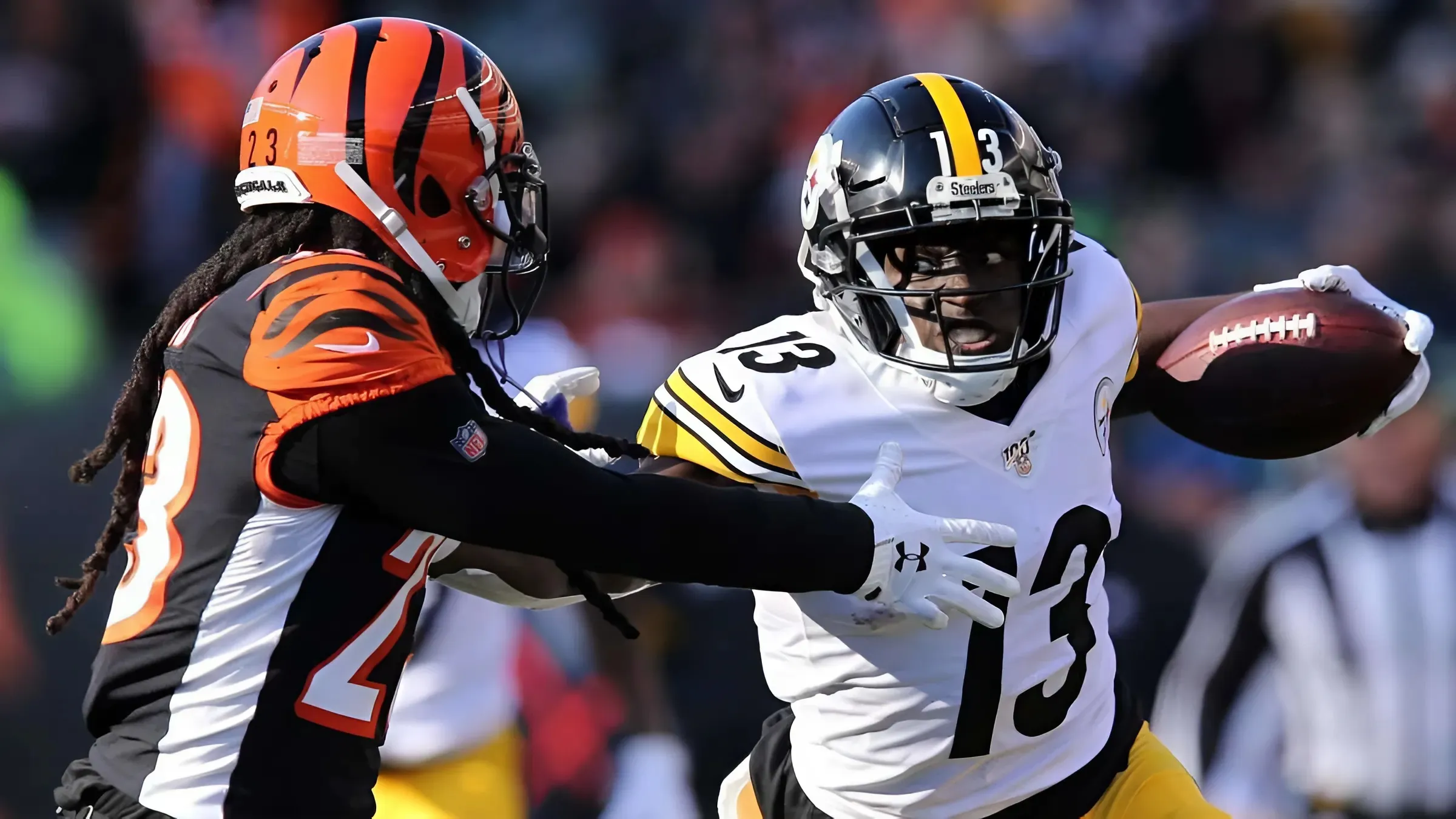 Former Steelers Rival Detailed Why Ravens Hate Pittsburgh Much More Than The Bengals