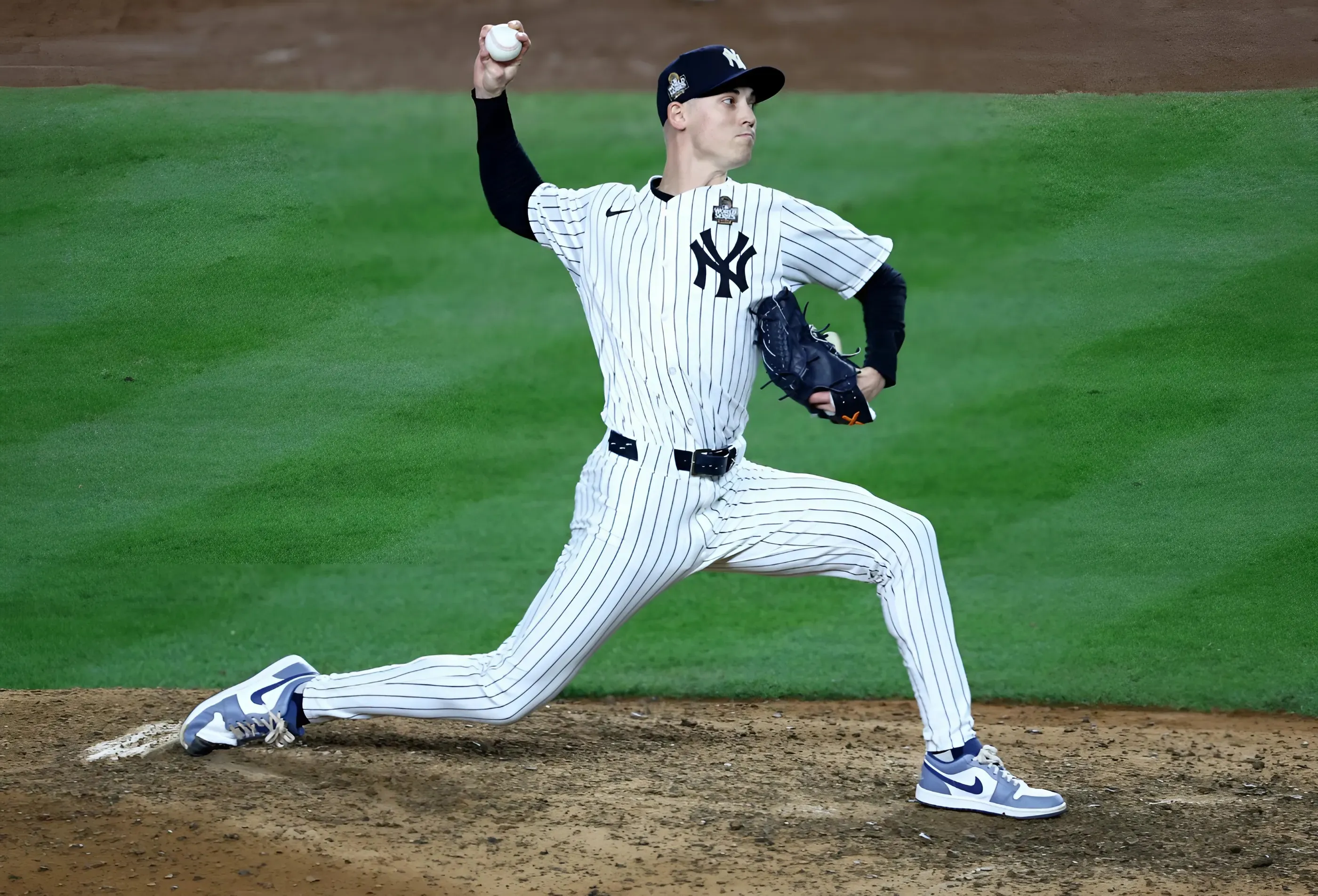 The Yankees Have Several Options to Consider for a Closer Next Season