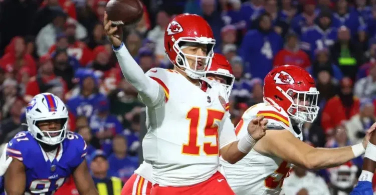 Chiefs-Bills Game Produces Multiple Fines Totaling North of $40,000